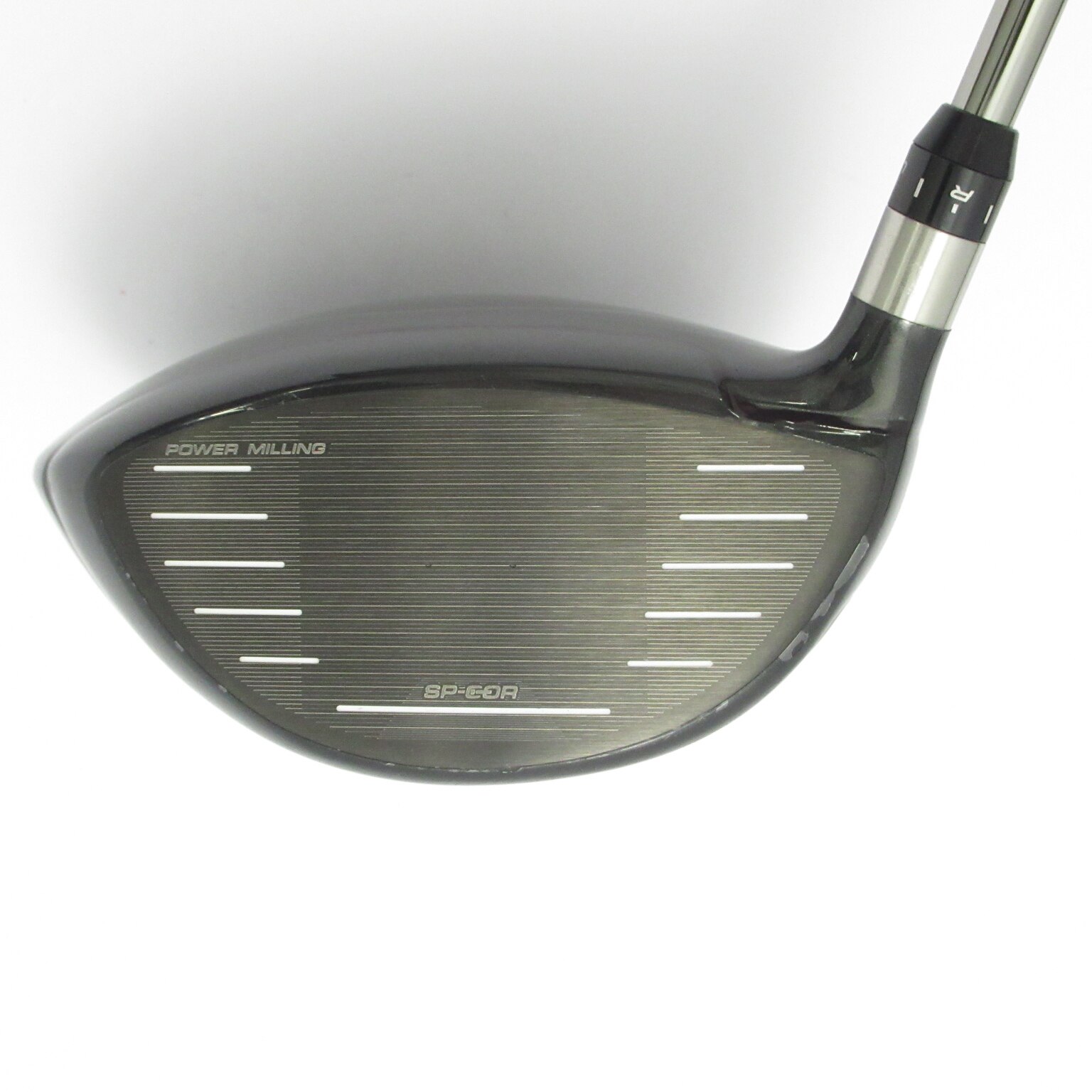 中古】B3 DD ドライバー Diamana GT 50 10.5 SR CD(ドライバー（単品