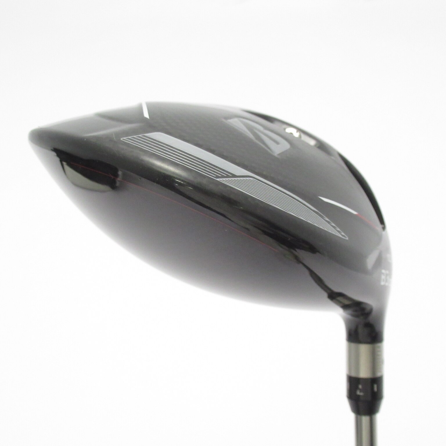 【中古ゴルフクラブ】ブリヂストン　BRIDGESTONE GOLF　B3 DD ドライバー Diamana GT 50　シャフト：Diamana GT 50 中古】B3 DD ドライバー Diamana GT 50 10.5 SR CD(ドライバー（単品