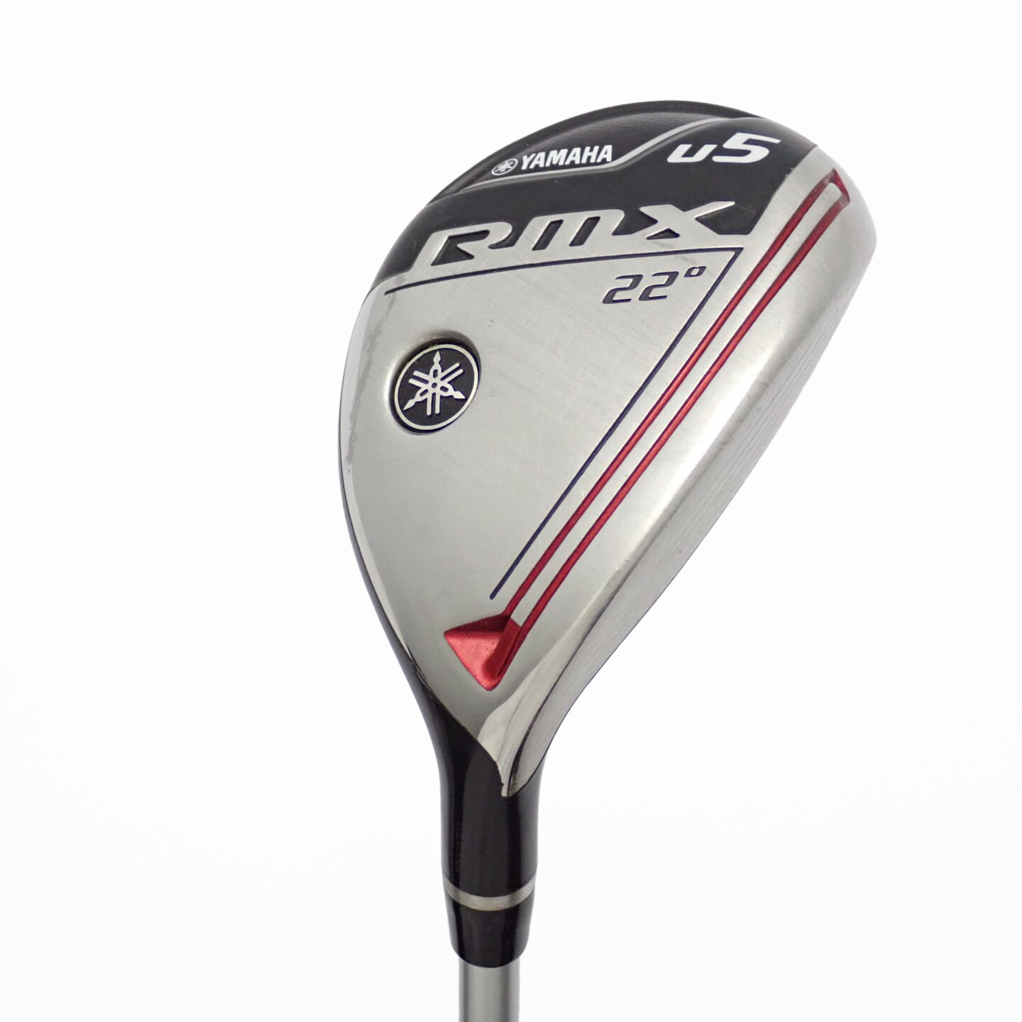 中古】RMX ユーティリティ Speeder EVOLUTION VI FW60 22 S CD