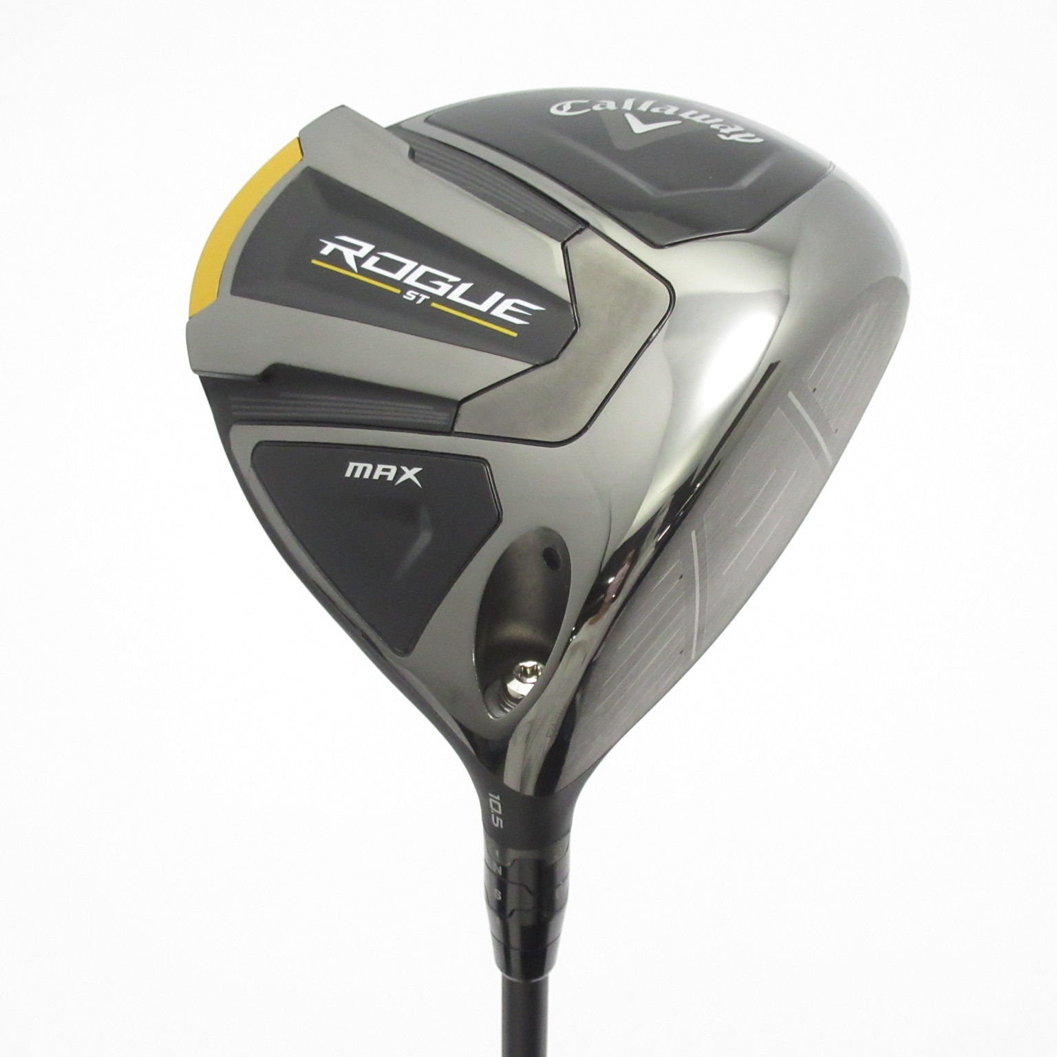 中古】ローグ ドライバー (キャロウェイ) 通販｜GDO中古ゴルフクラブ