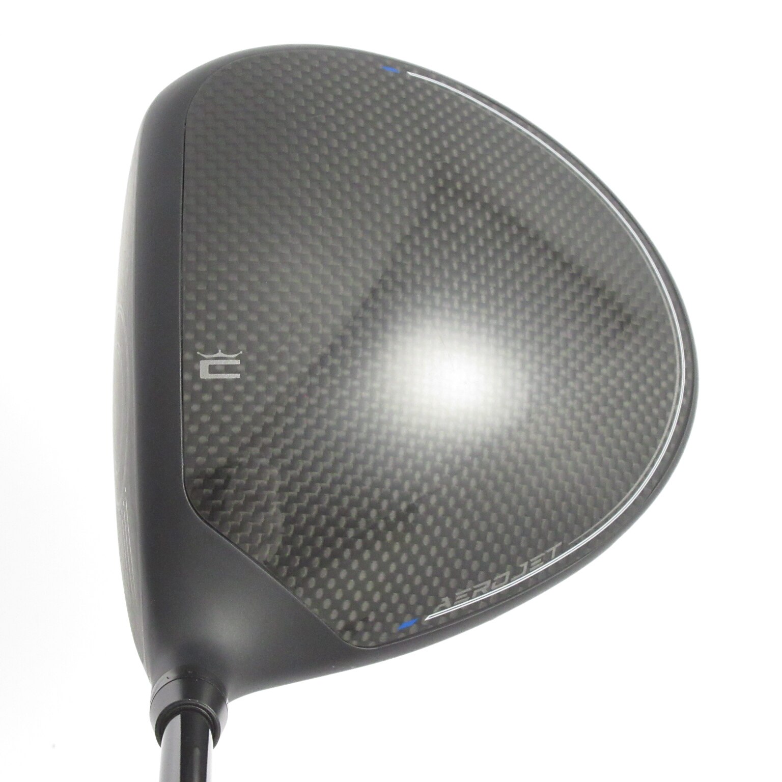 中古】エアロジェット MAX ドライバー TENSEI AV RAW WHITE 65 9 X C