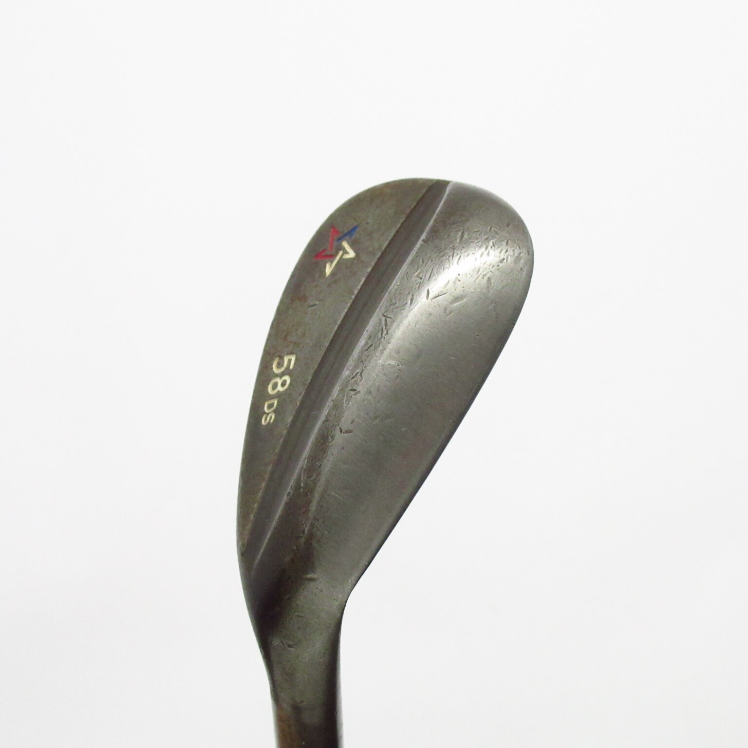中古】ARTISAN WEDGE ウェッジ Dynamic Gold 58-15 S200 D(ウェッジ