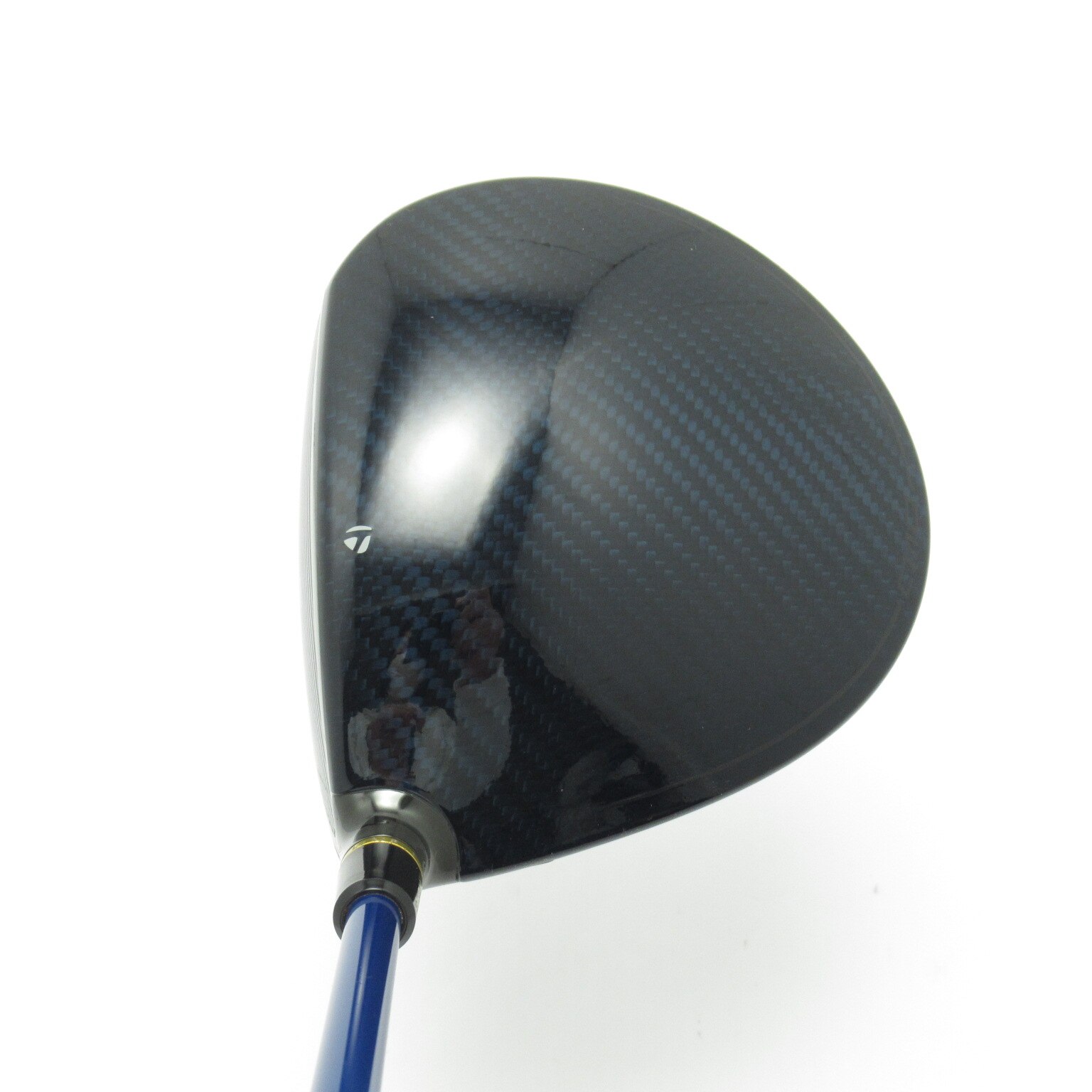 中古】Qi10 MAX LITE ドライバー Speeder 569 EVOLUTION 10.5 SR C