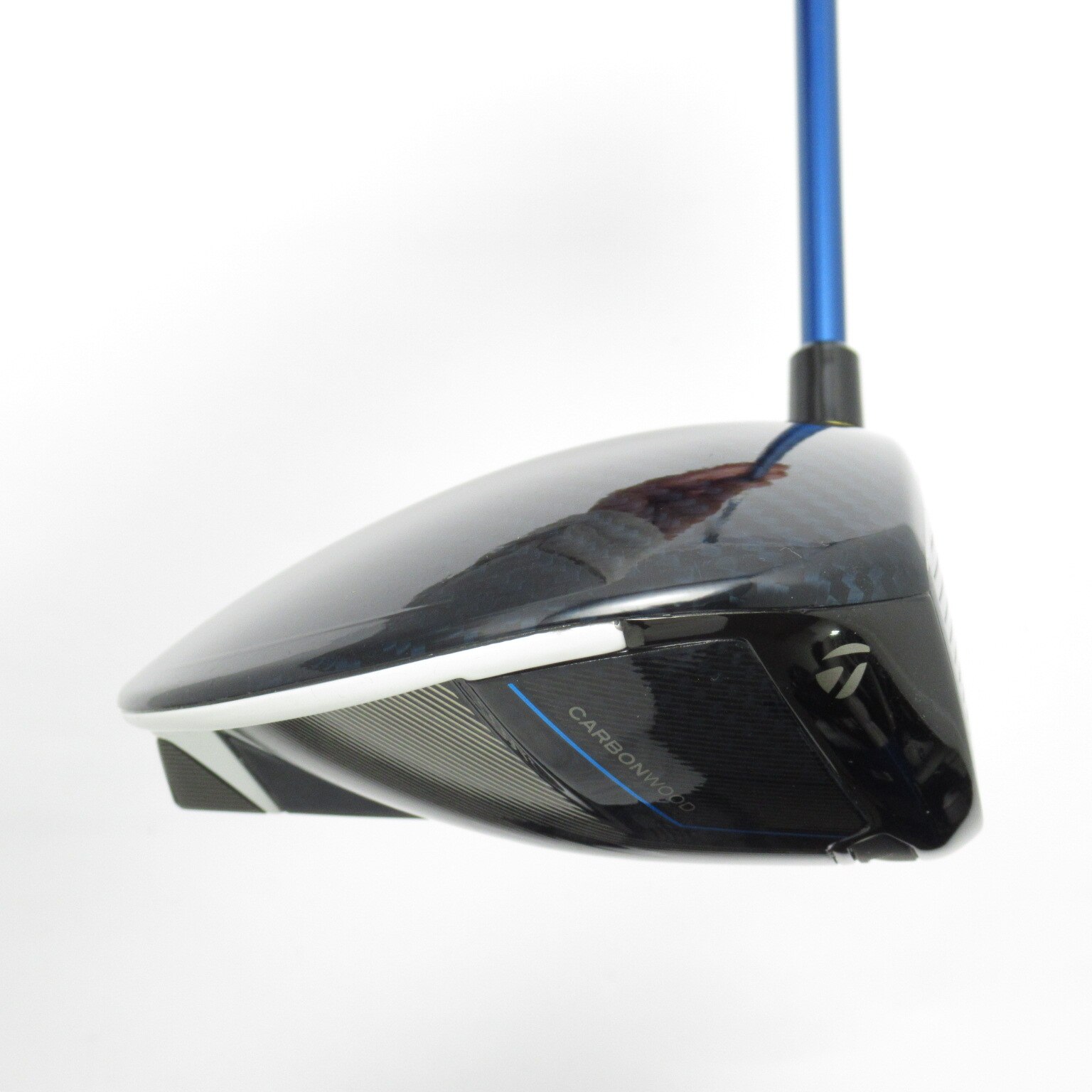 中古】Qi10 MAX LITE ドライバー Speeder 569 EVOLUTION 10.5 SR C