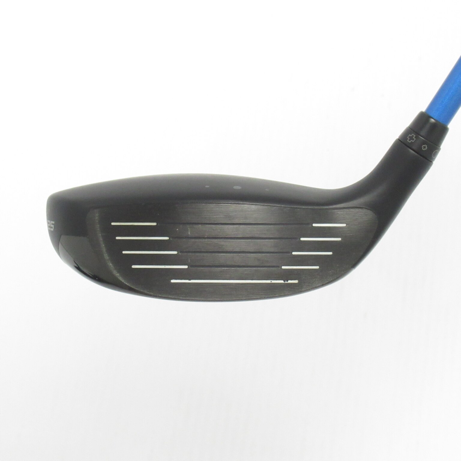 中古】G425 MAX フェアウェイウッド Speeder NX 60 17.5 S C