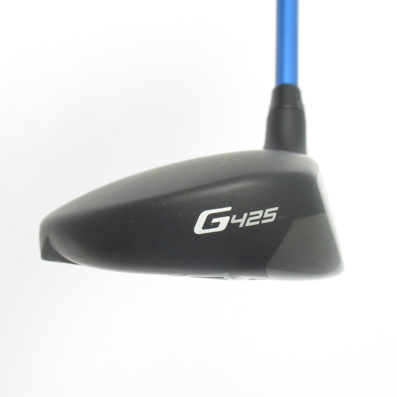 中古】G425 MAX フェアウェイウッド Speeder NX 60 17.5 S C