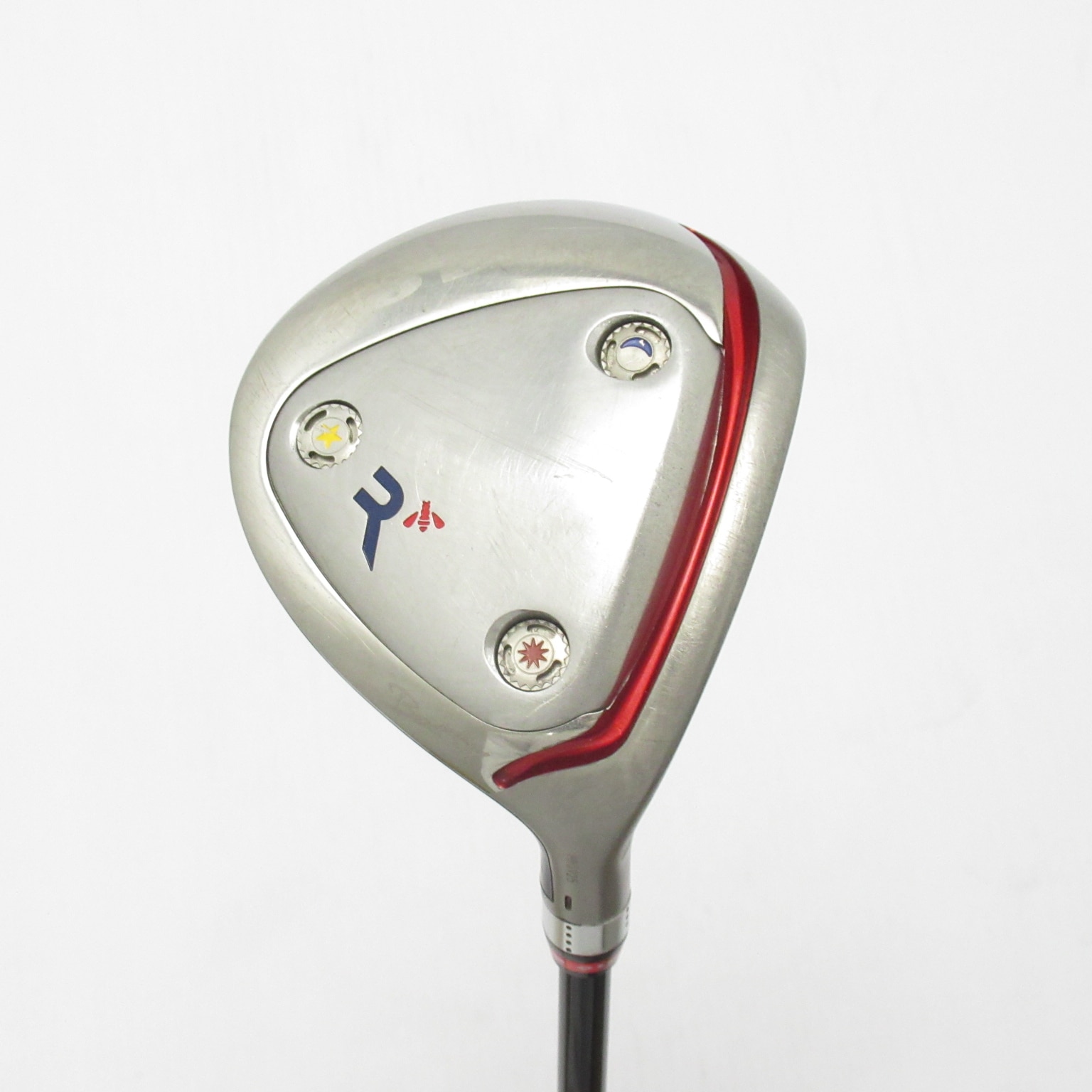 ロッディオ　ウッド　3w spoon 中古 中古】ロッディオ フェアウェイウッド 通販｜GDO中古ゴルフクラブ