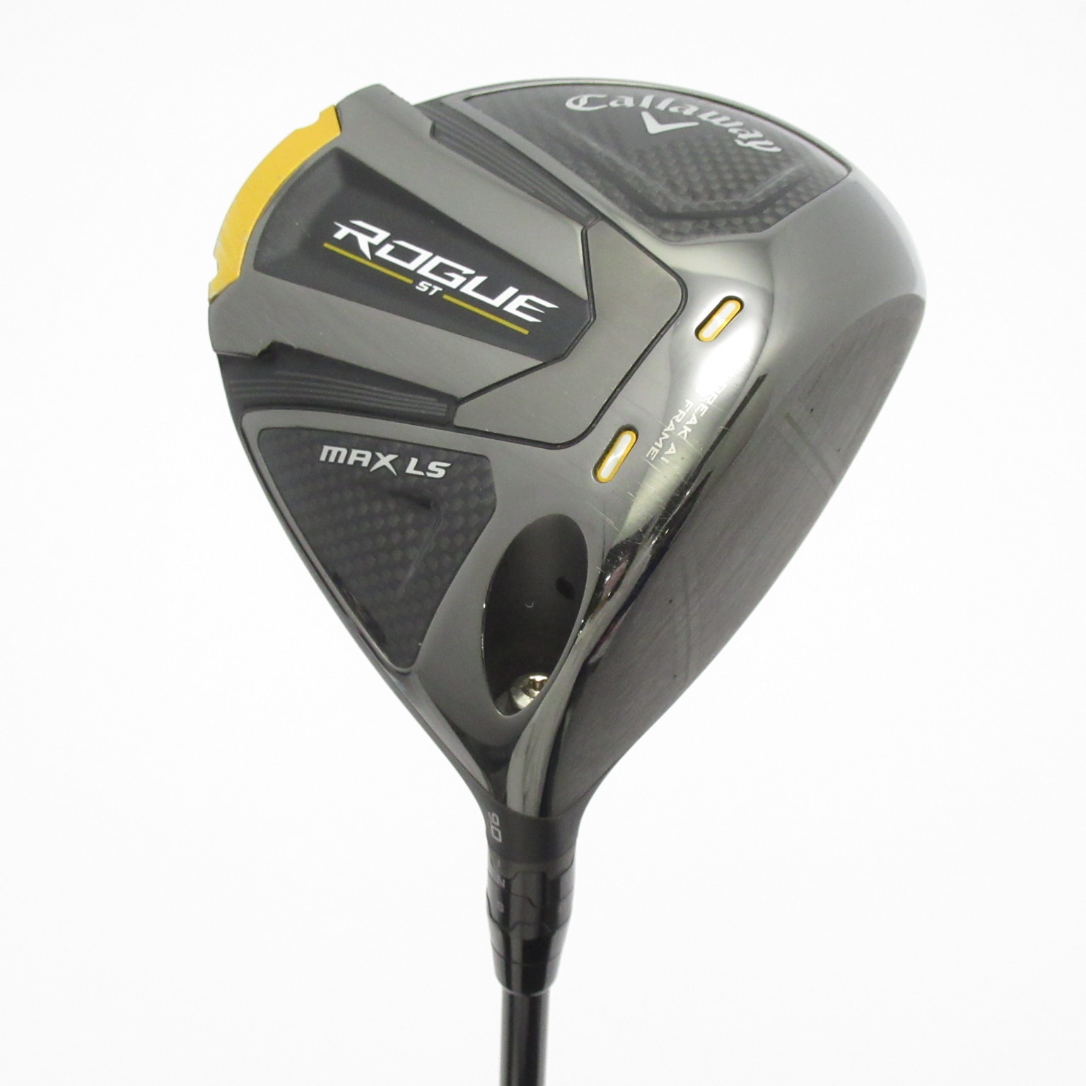 中古】ローグ ST MAX LS ドライバー (キャロウェイ) ローグ 通販｜GDO