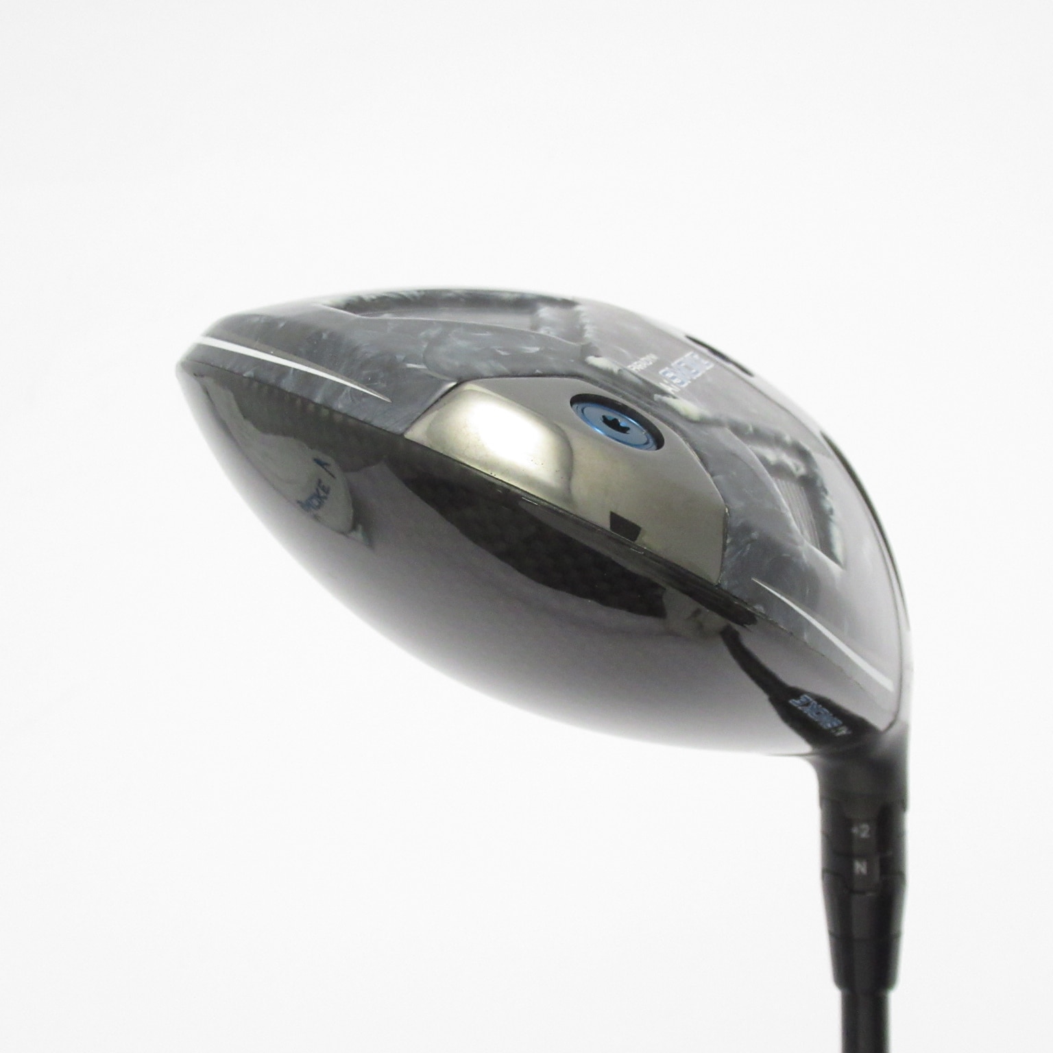 中古】パラダイム Ai SMOKE トリプルダイヤモンド ドライバー TENSEI