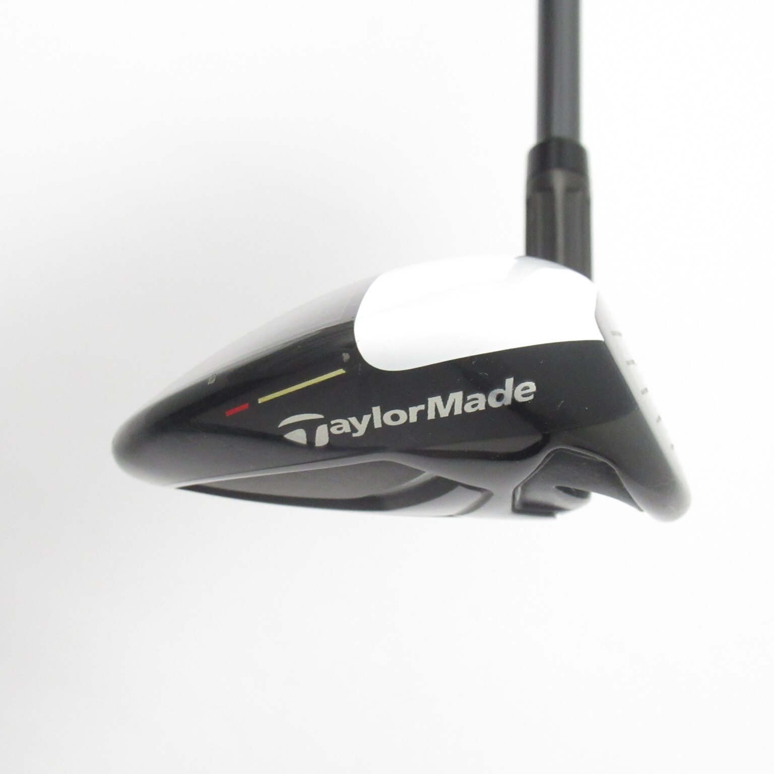 中古】M2 フェアウェイウッド TM1-216 23 S CD(フェアウェイウッド