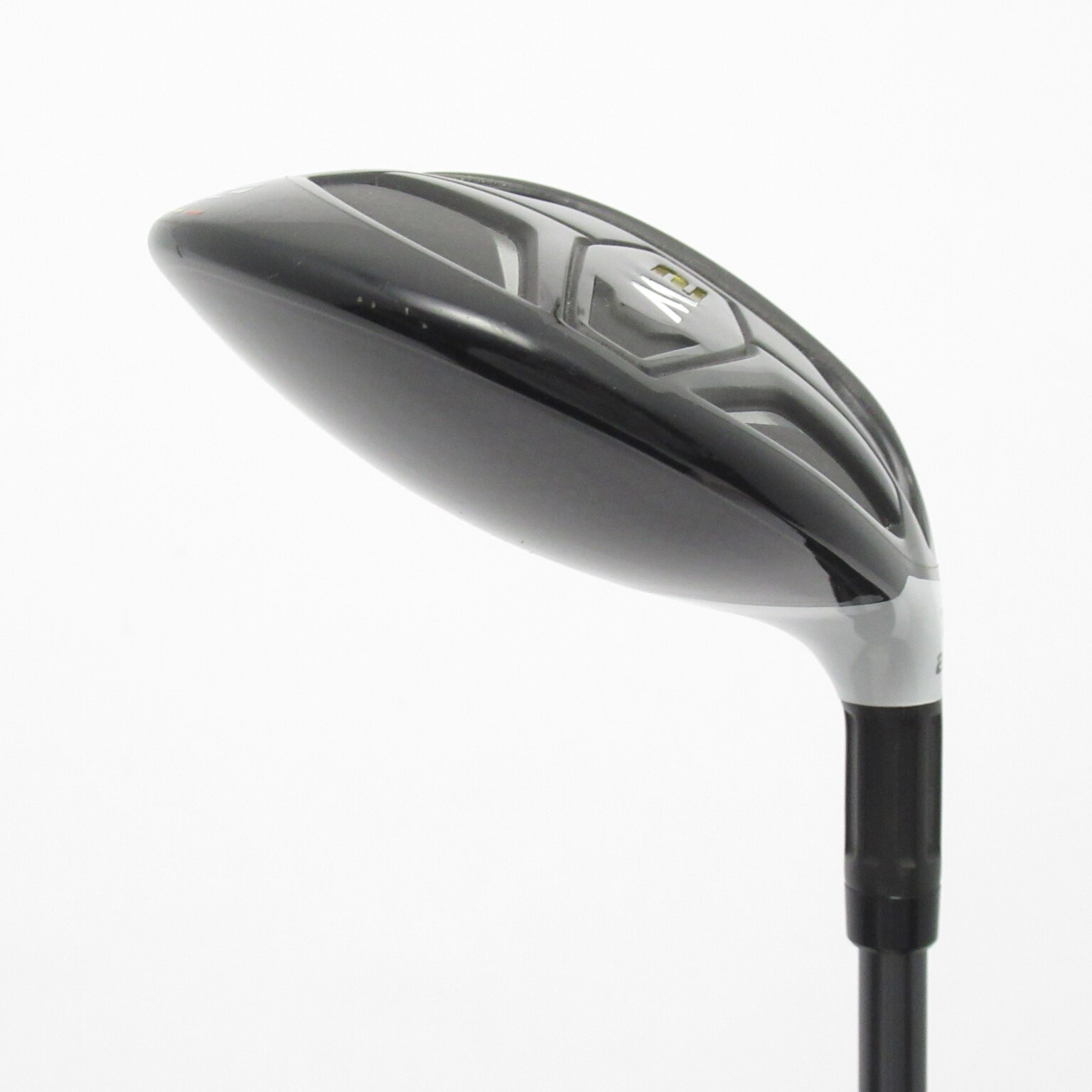 中古】M2 フェアウェイウッド TM1-216 23 S CD(フェアウェイウッド