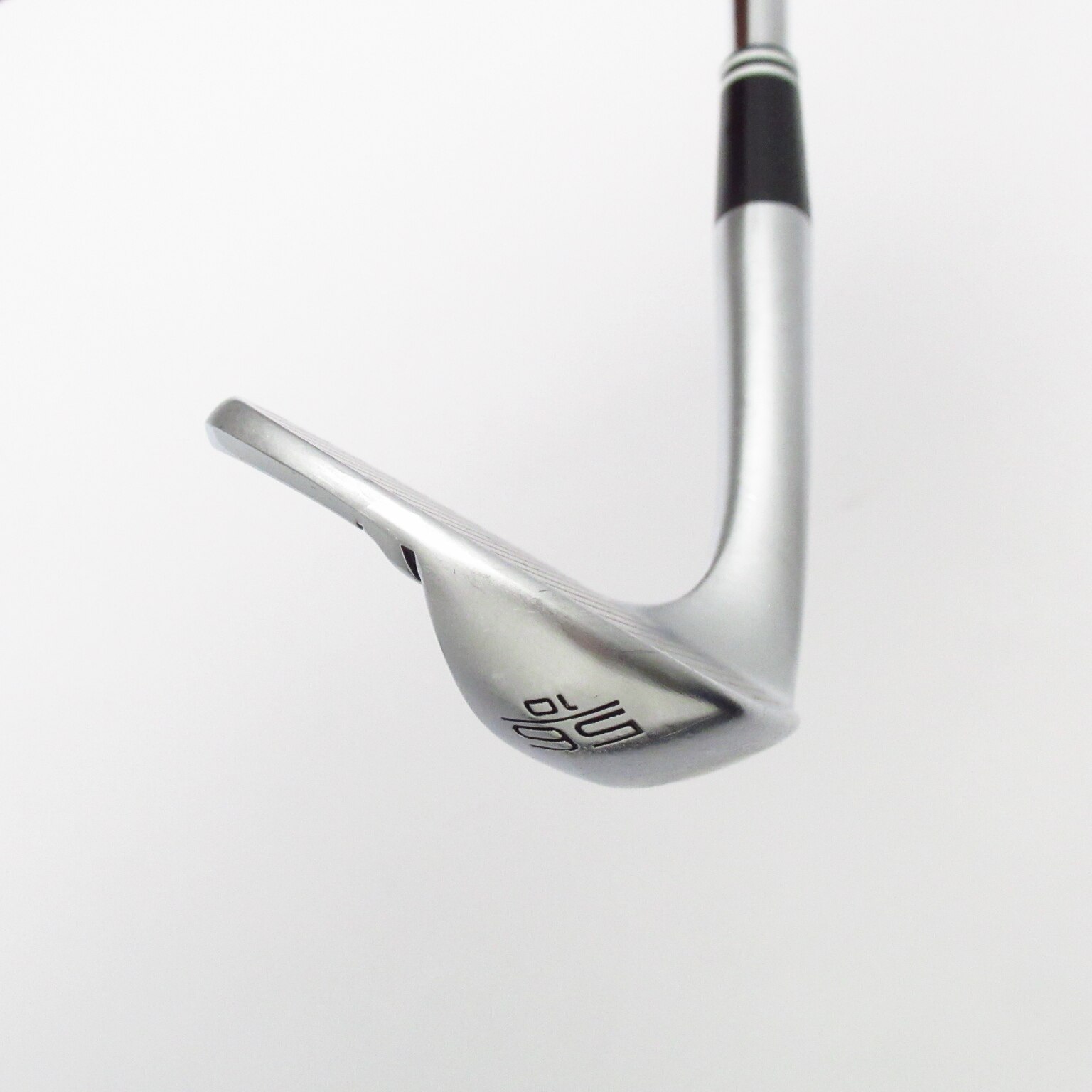 中古】RTX FULL-FACE2 ウェッジ スチールシャフト 56-10 判別不能 D