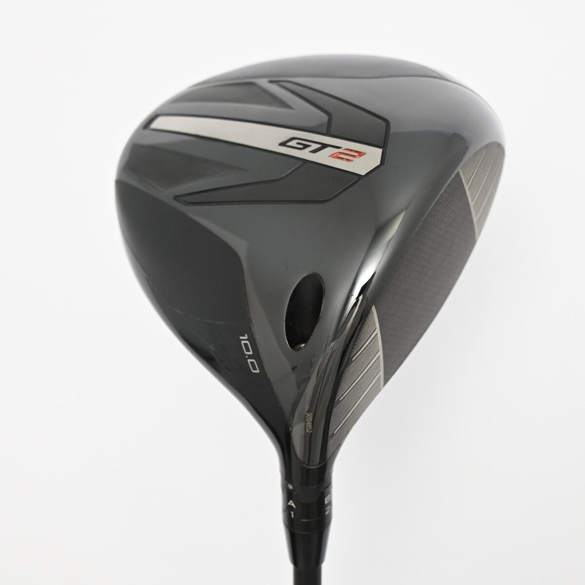 中古】GT2 ドライバー TENSEI 1K BLUE 55 10 S B(ドライバー（単品