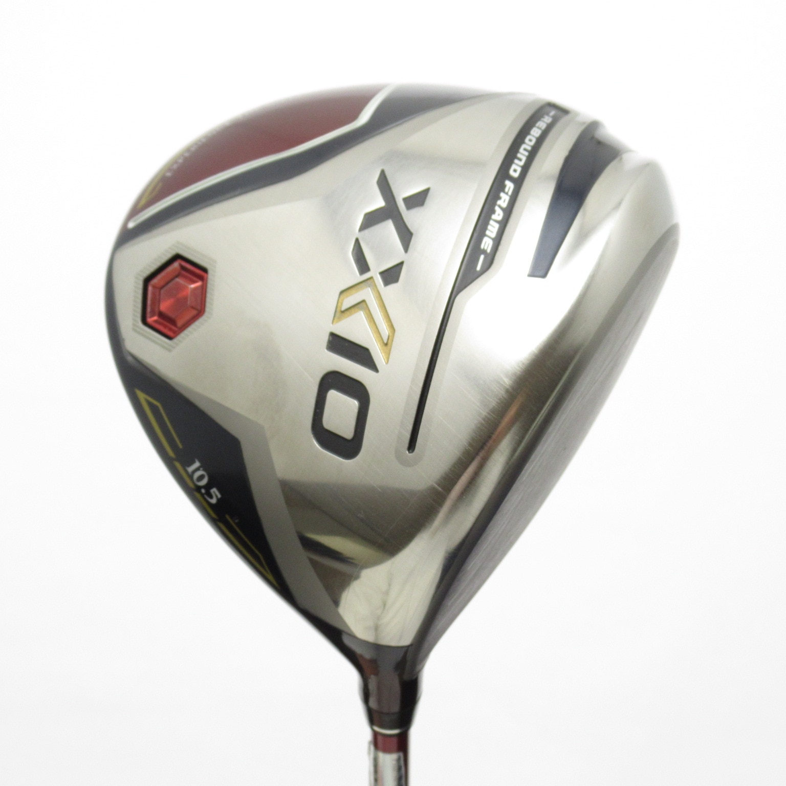 中古】ゼクシオ ドライバー (ダンロップ) 通販｜GDO中古ゴルフクラブ