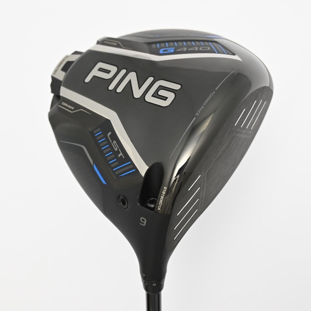 中古】G440 LST ドライバー PING TOUR 2.0 BLACK 65 9 X B(ドライバー