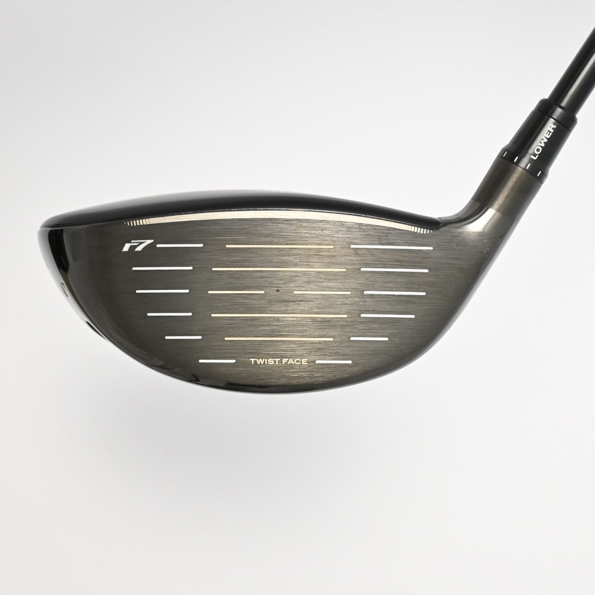 中古】r7 QUAD MINI ドライバー r7 QMD Diamana SILVER TM55 11.5 S B