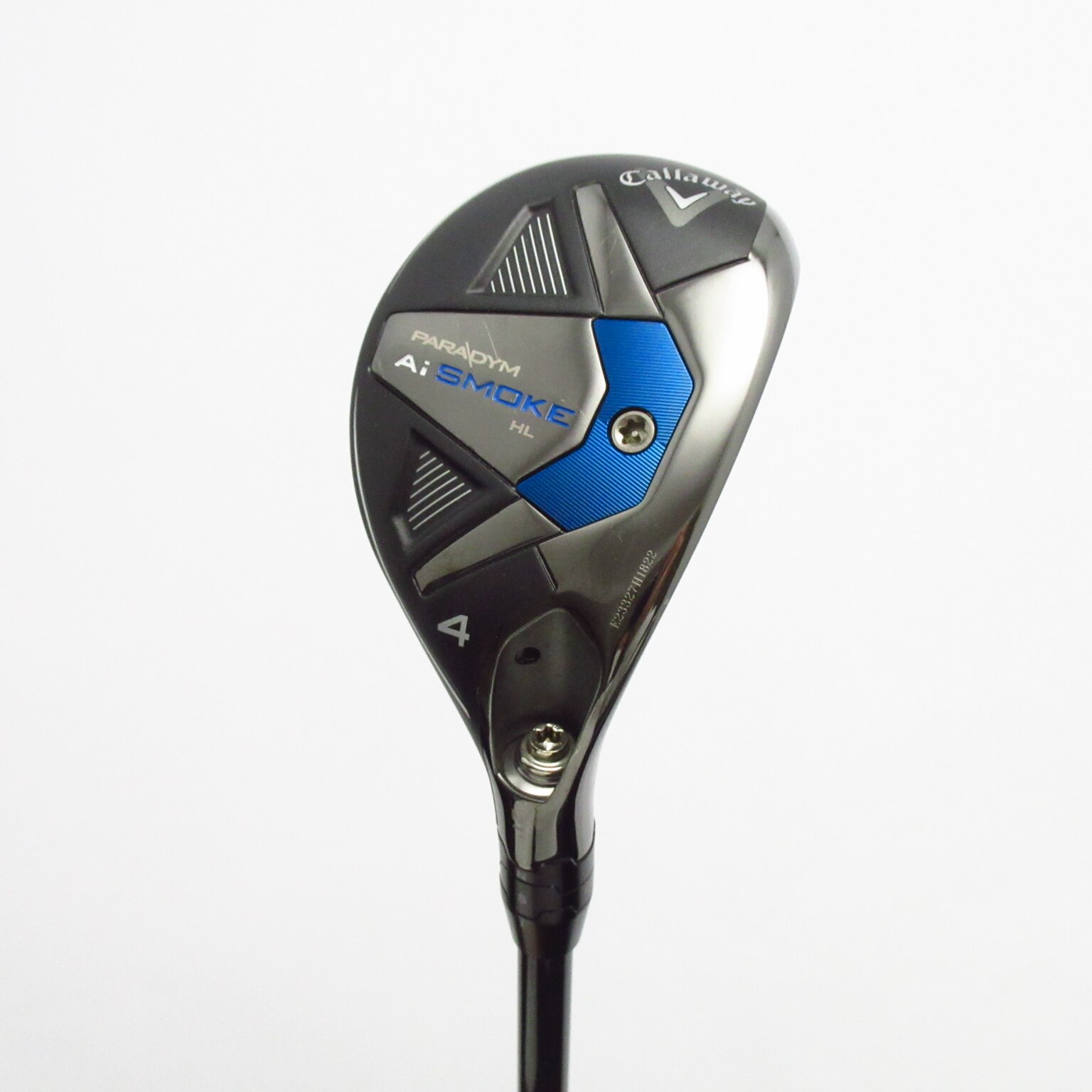 中古】パラダイム Ai SMOKE HL ユーティリティ TENSEI 50 for Callaway