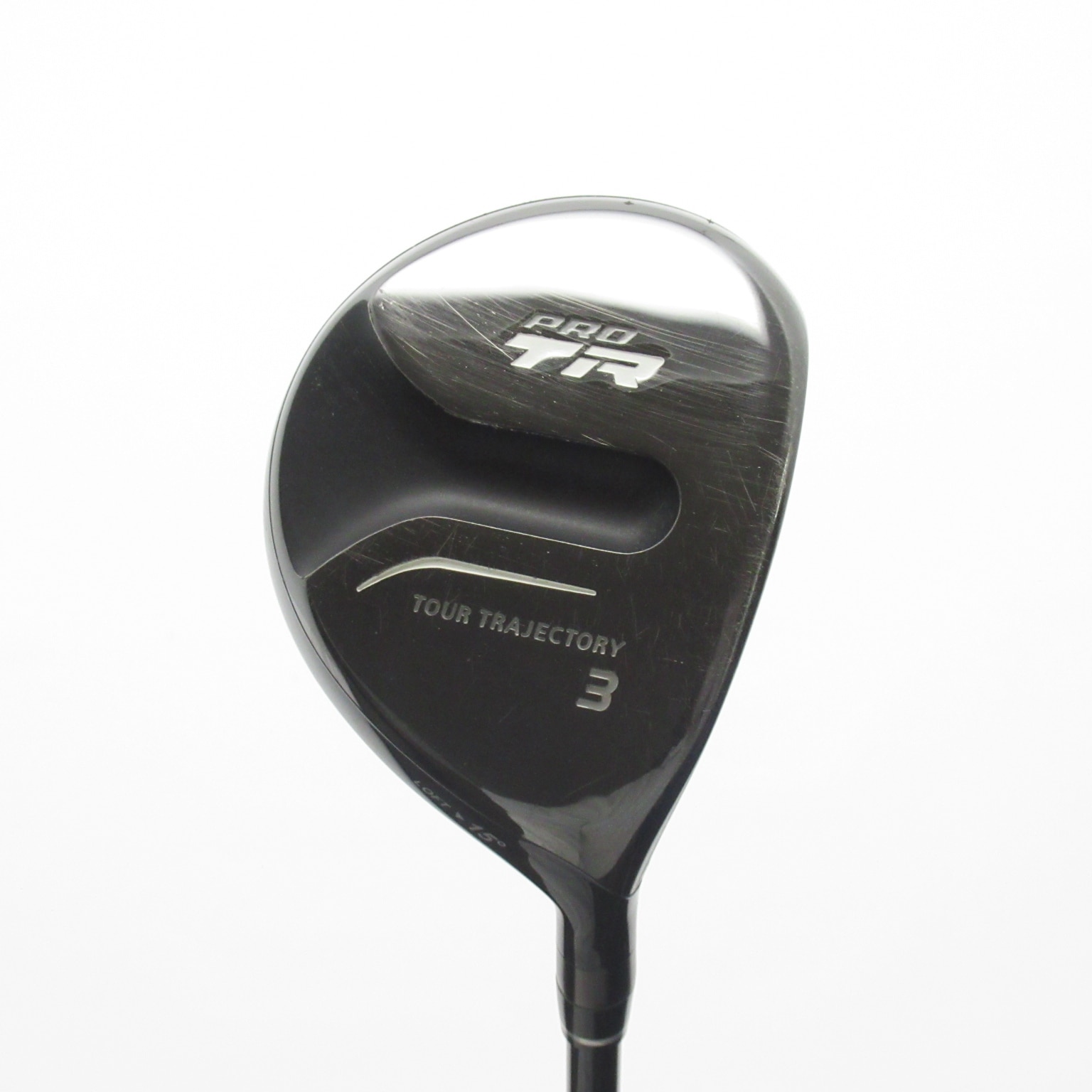 中古】ロイヤルコレクション フェアウェイウッド 通販｜GDO中古ゴルフ