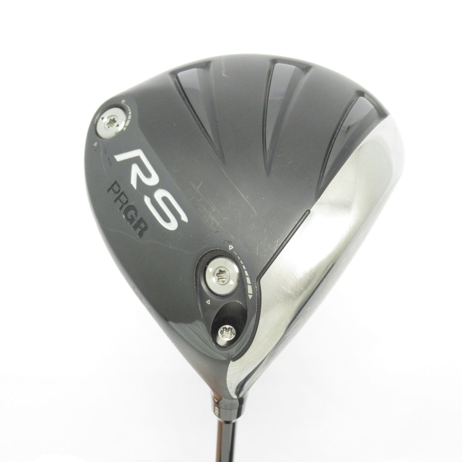 中古】RS ドライバー (プロギア) 通販｜GDO中古ゴルフクラブ