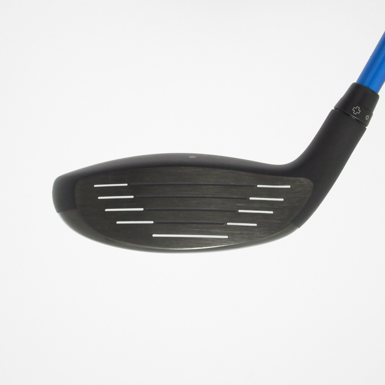 中古】G440 MAX フェアウェイウッド ALTA J CB BLUE 21 S B