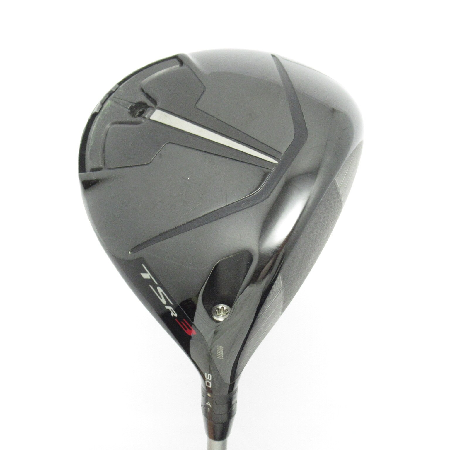 中古】TSR3 ドライバー (タイトリスト) TSR 通販｜GDO中古ゴルフクラブ