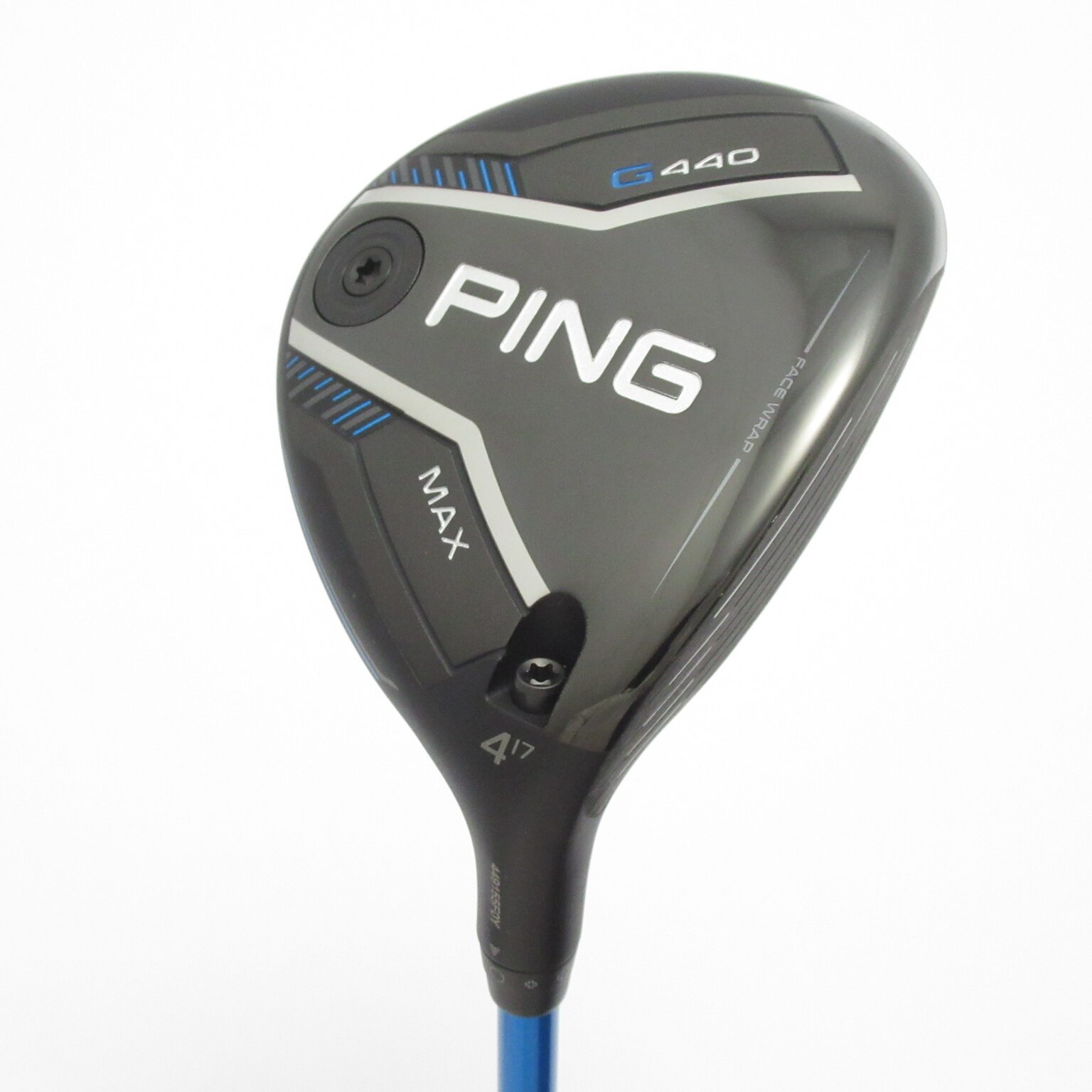 中古】G440 フェアウェイウッド (ピン) 通販｜GDO中古ゴルフクラブ