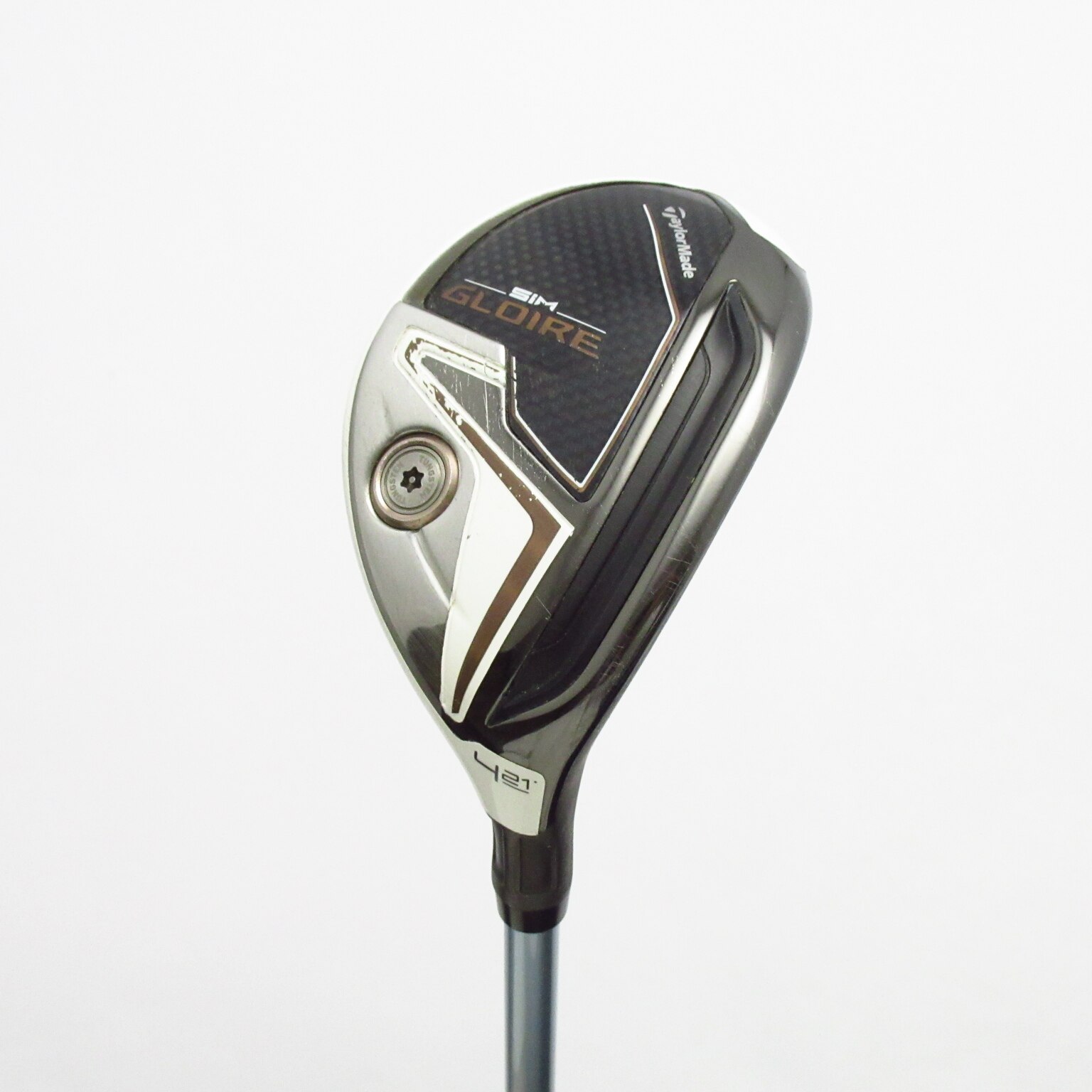 中古】テーラーメイド ユーティリティ 通販｜GDO中古ゴルフクラブ