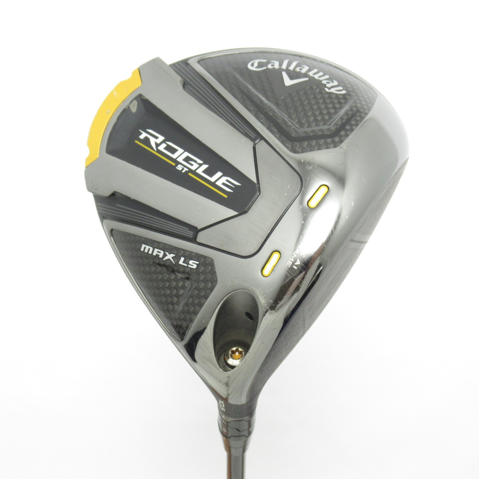 中古】ローグ ST MAX LS ドライバー TENSEI 55 for Callaway（2022