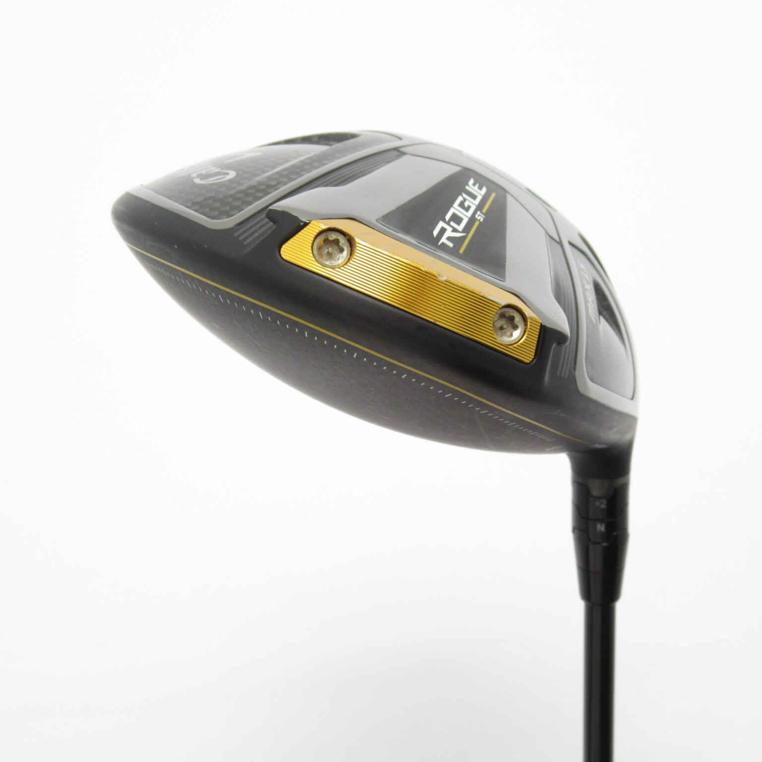 中古】ローグ ST MAX LS ドライバー TENSEI 55 for Callaway（2022