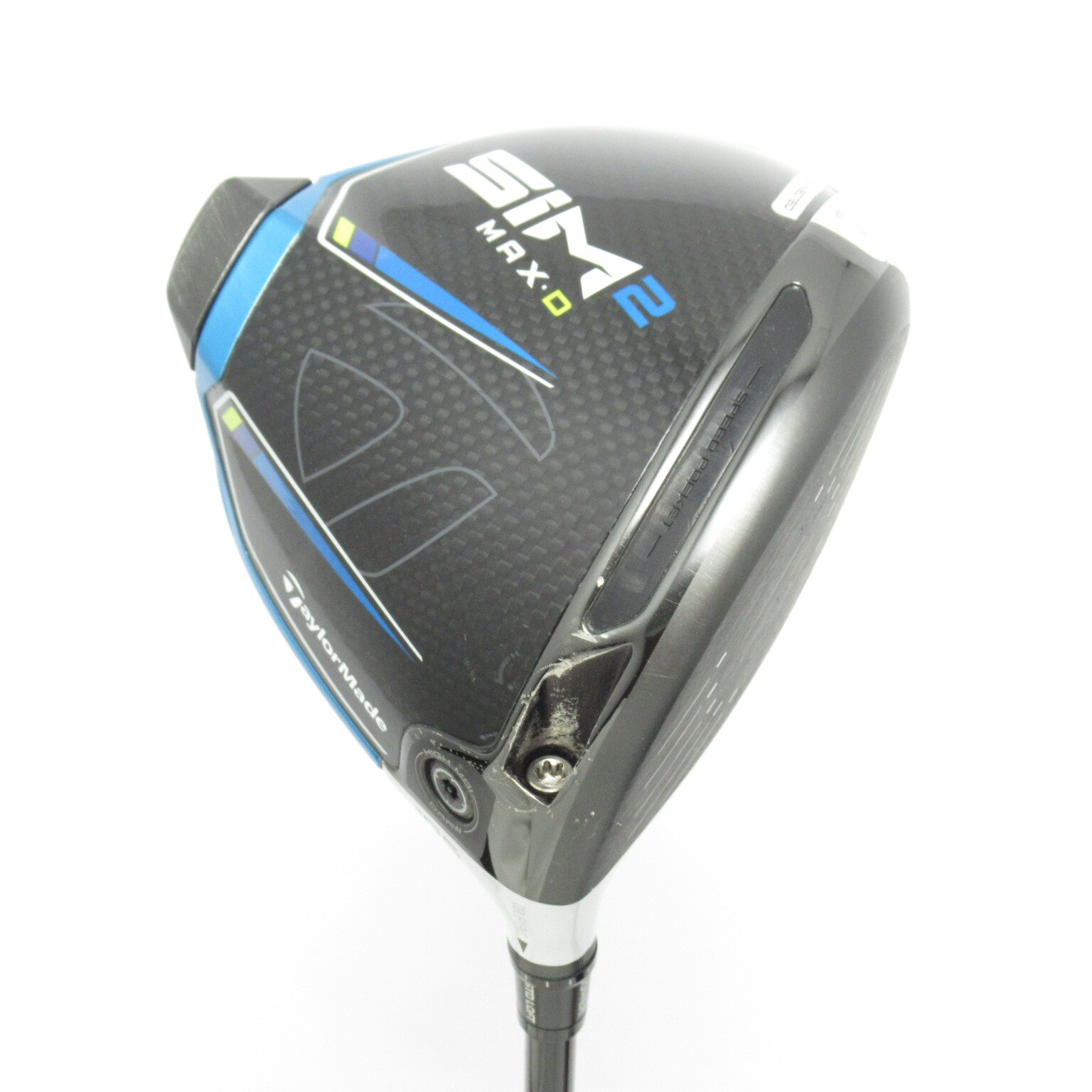 TaylorMade SIM2 ドライバー 10.5度　TourAD PT 6S TaylorMade SIM2 ドライバー 10.5度 TourAD PT 6S SIM2 ドライバー