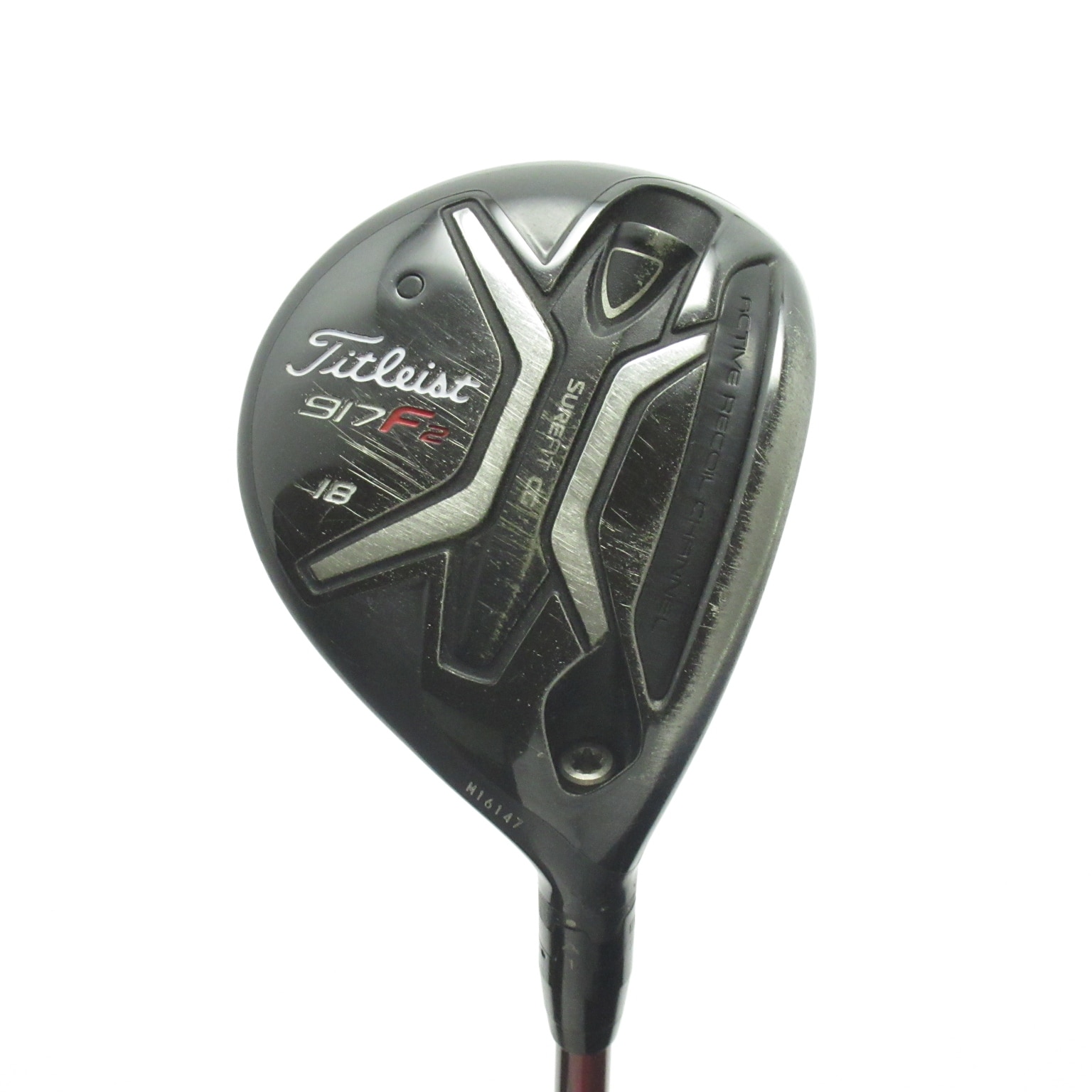 中古】917 (タイトリスト) メンズ 通販｜GDO中古ゴルフクラブ