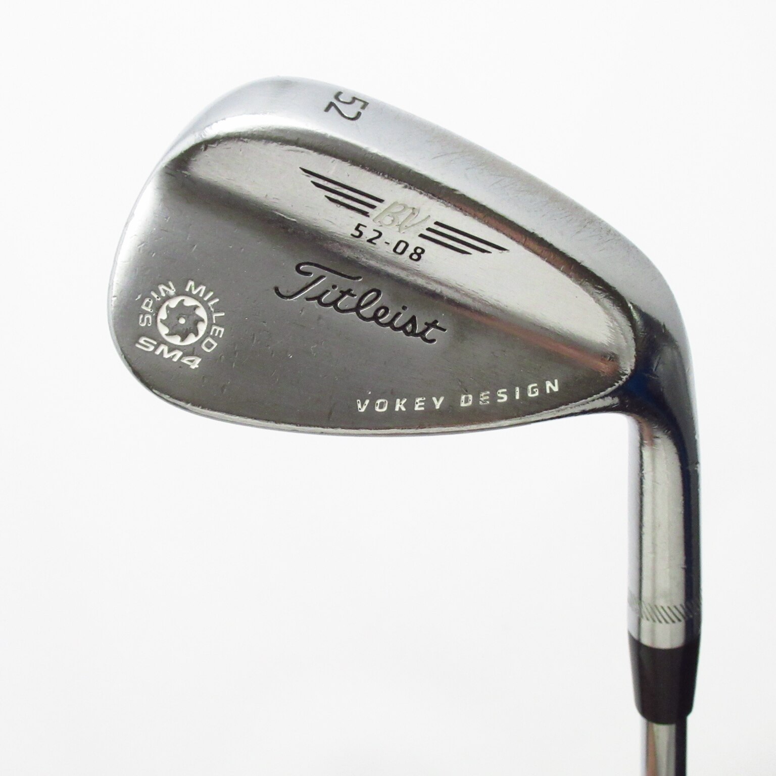 中古】ボーケイ ウェッジ (タイトリスト) 通販｜GDO中古ゴルフクラブ