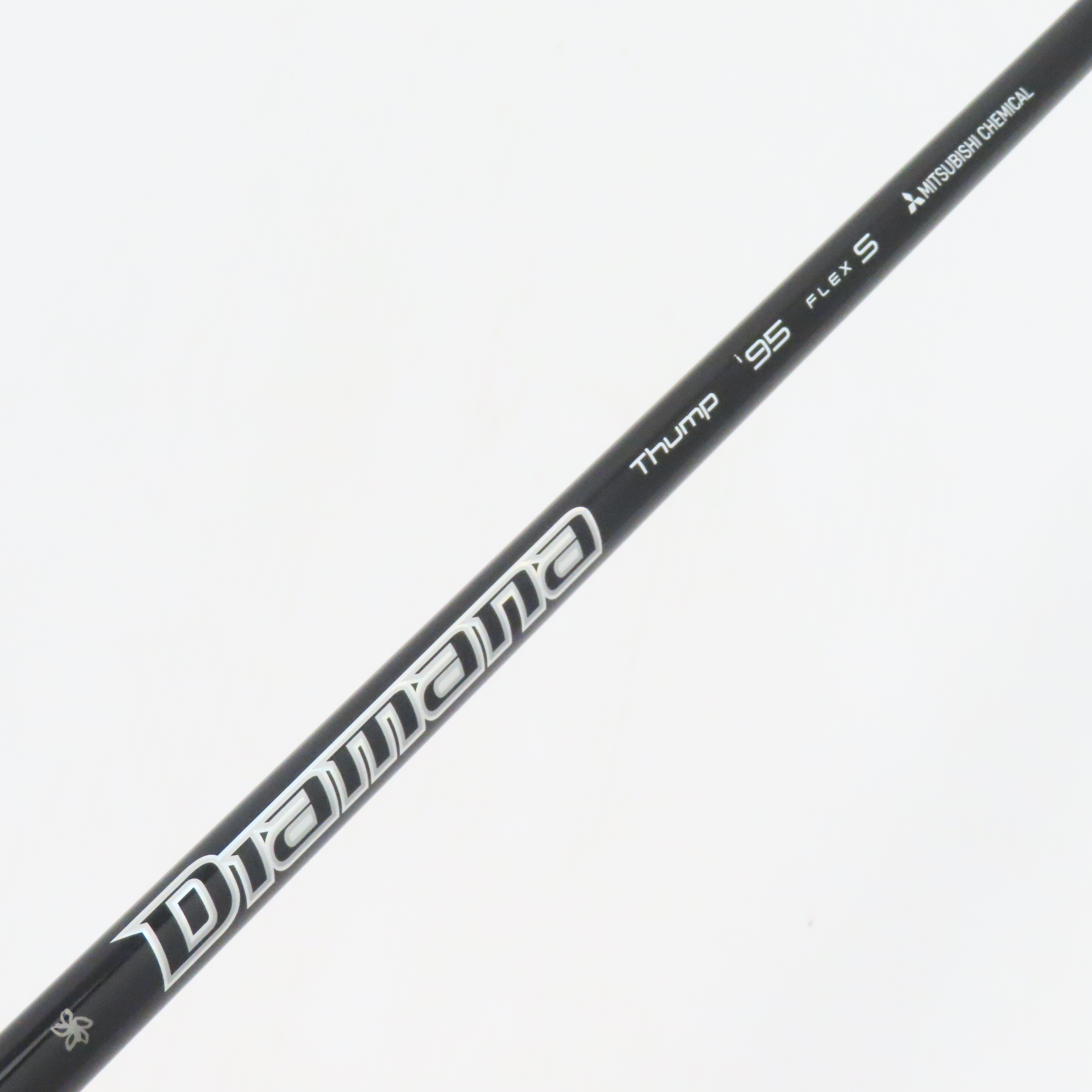 中古】P770(2023) アイアン Diamana Thump i95 25.5 S CD(アイアン