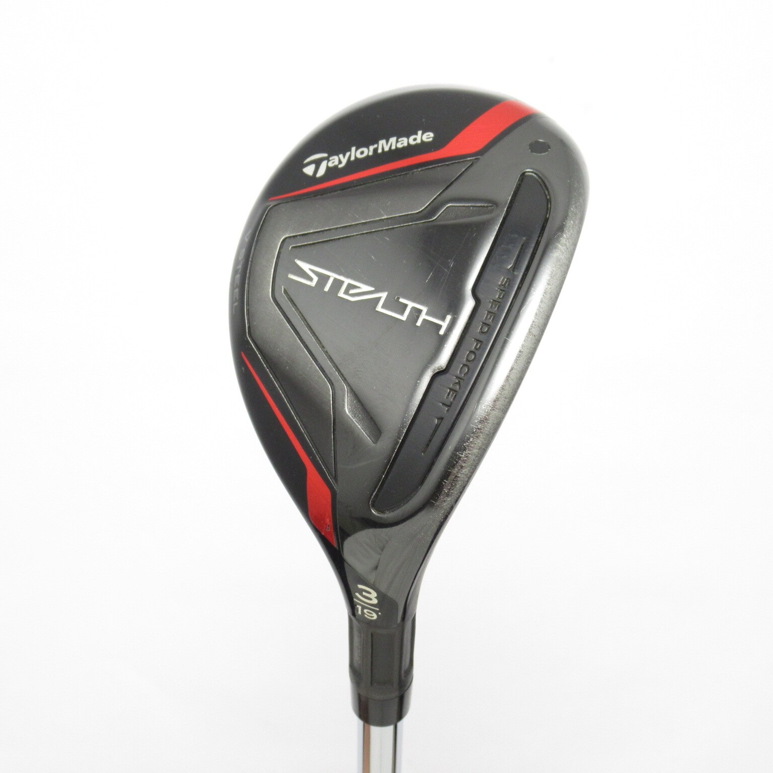 中古】ステルス ユーティリティ (テーラーメイド) 通販｜GDO中古ゴルフ