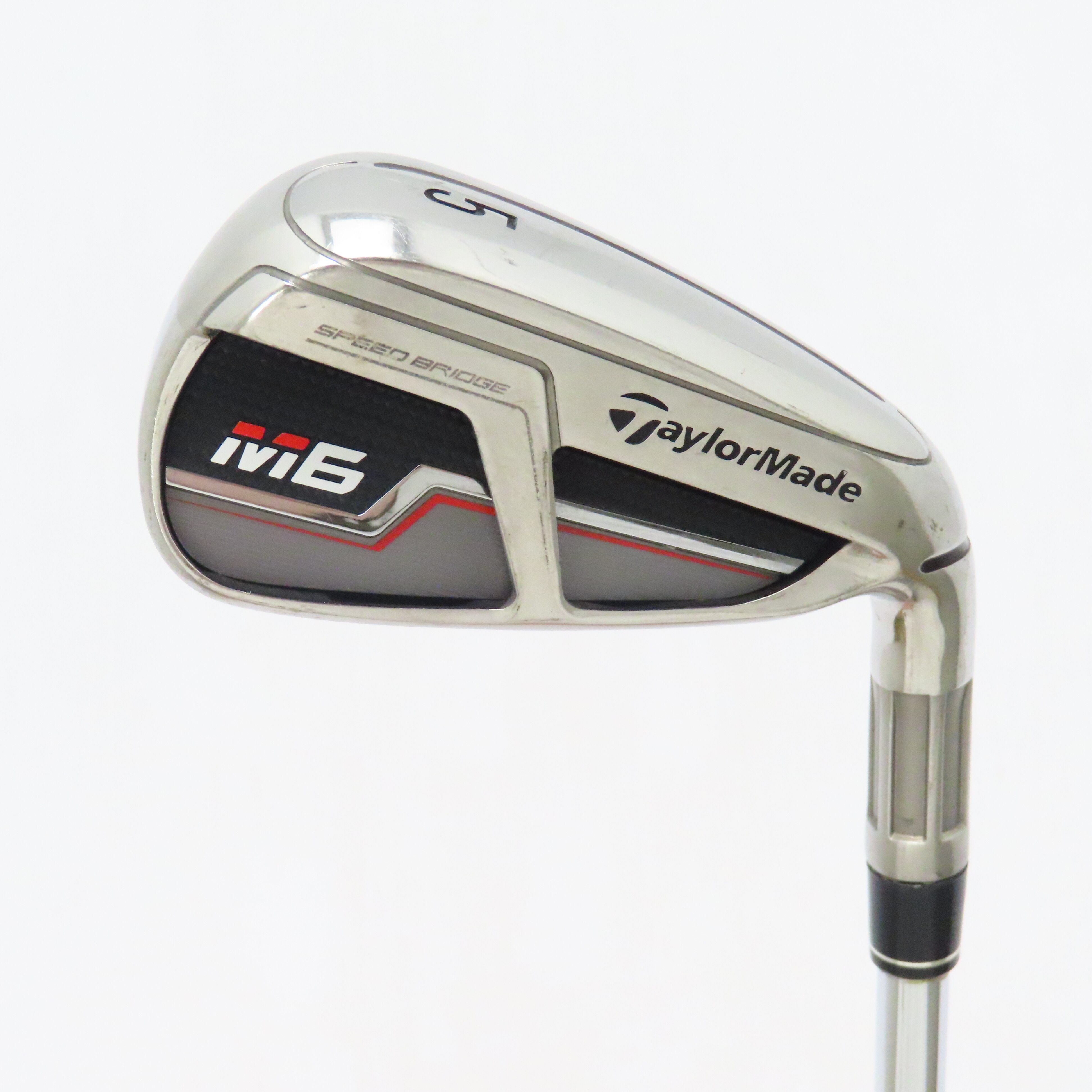 中古】M6 アイアン REAX 85 JP 21.5 S D(アイアン（セット）)|M6