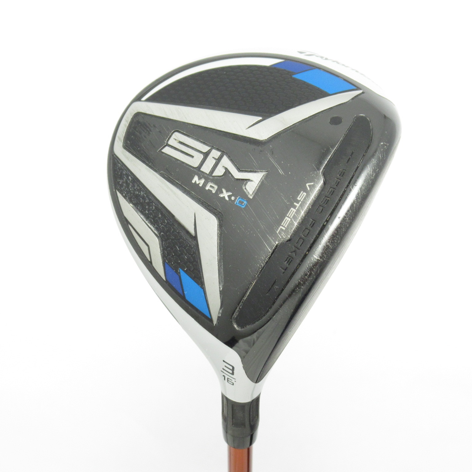 中古】SIM (テーラーメイド) 通販｜GDO中古ゴルフクラブ