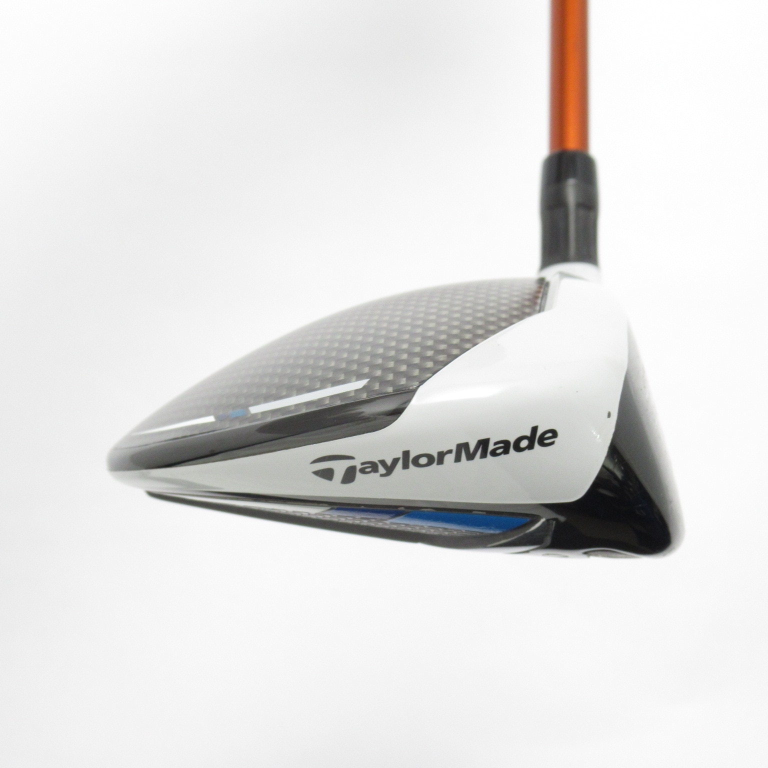 【中古ゴルフクラブ】テーラーメイド　SIM　SIM マックス D フェアウェイウッド Diamana R 60　シャフト：Diamana R 60 中古】SIM マックス D フェアウェイウッド Diamana R 60 16 S CD