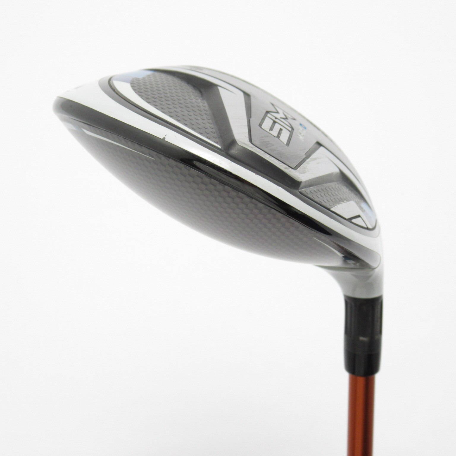 中古】SIM マックス D フェアウェイウッド Diamana R 60 16 S CD