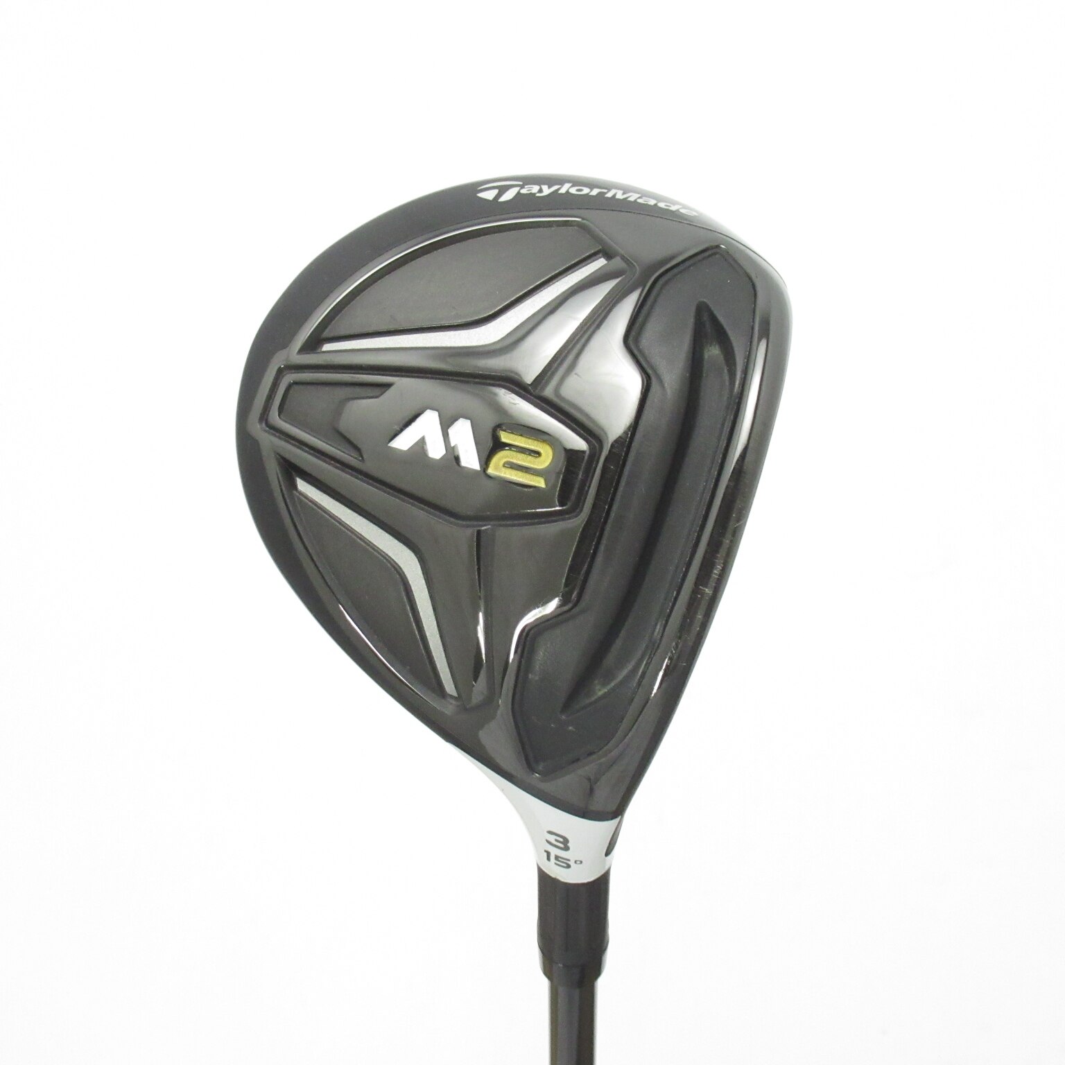 中古】M2 フェアウェイウッド (テーラーメイド) 通販｜GDO中古ゴルフクラブ
