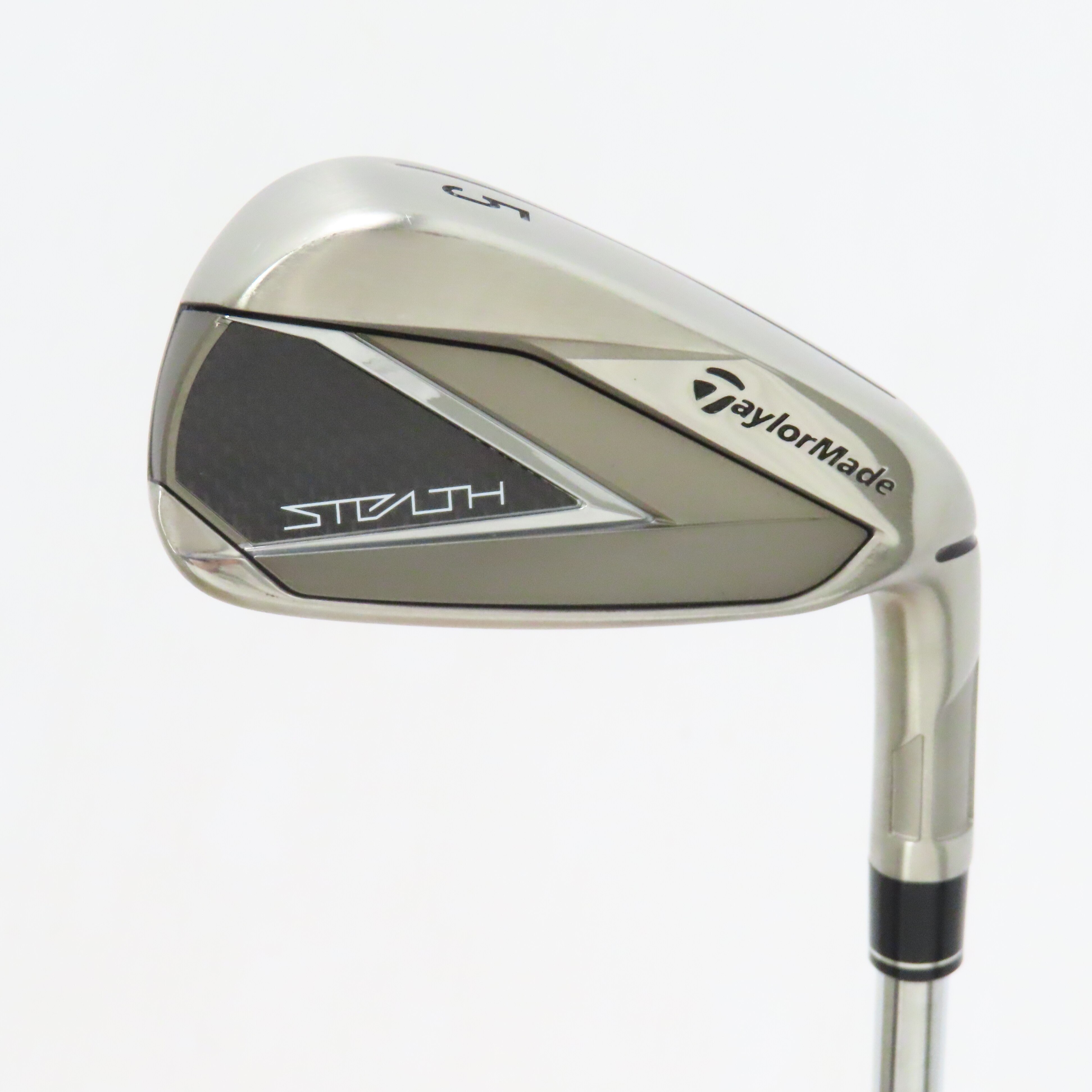 中古】ステルス アイアンセット (テーラーメイド) 通販｜GDO中古ゴルフ
