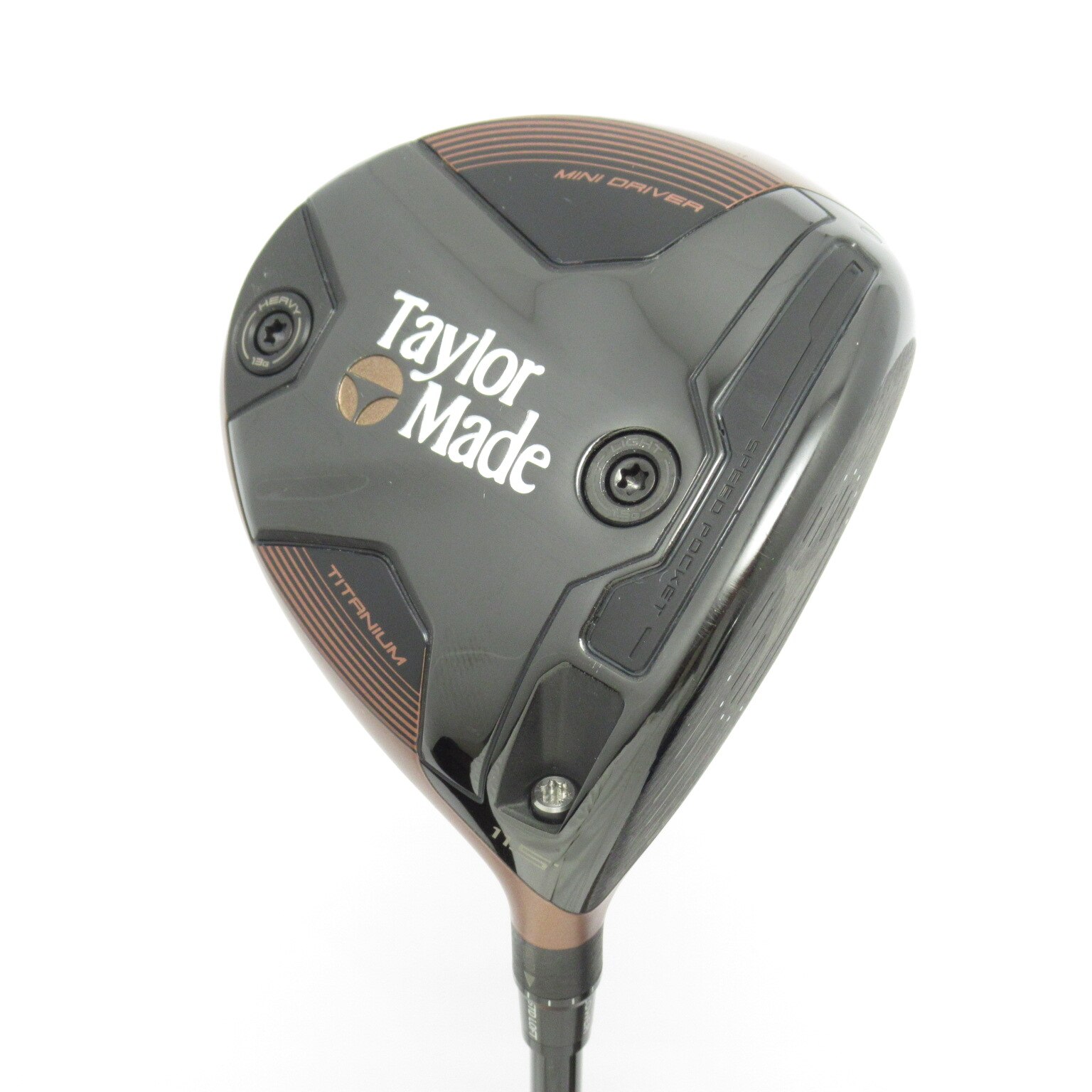 中古】バーナー ミニ(2024) ドライバー PROFORCE 65 M40X J-SPEC 11.5