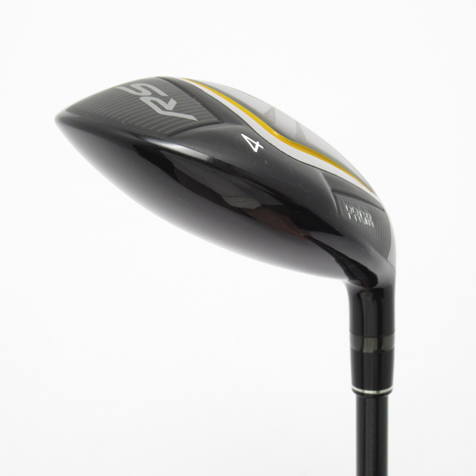 中古】RS JUST ユーティリティ Diamana FOR PRGR 22 SR CD