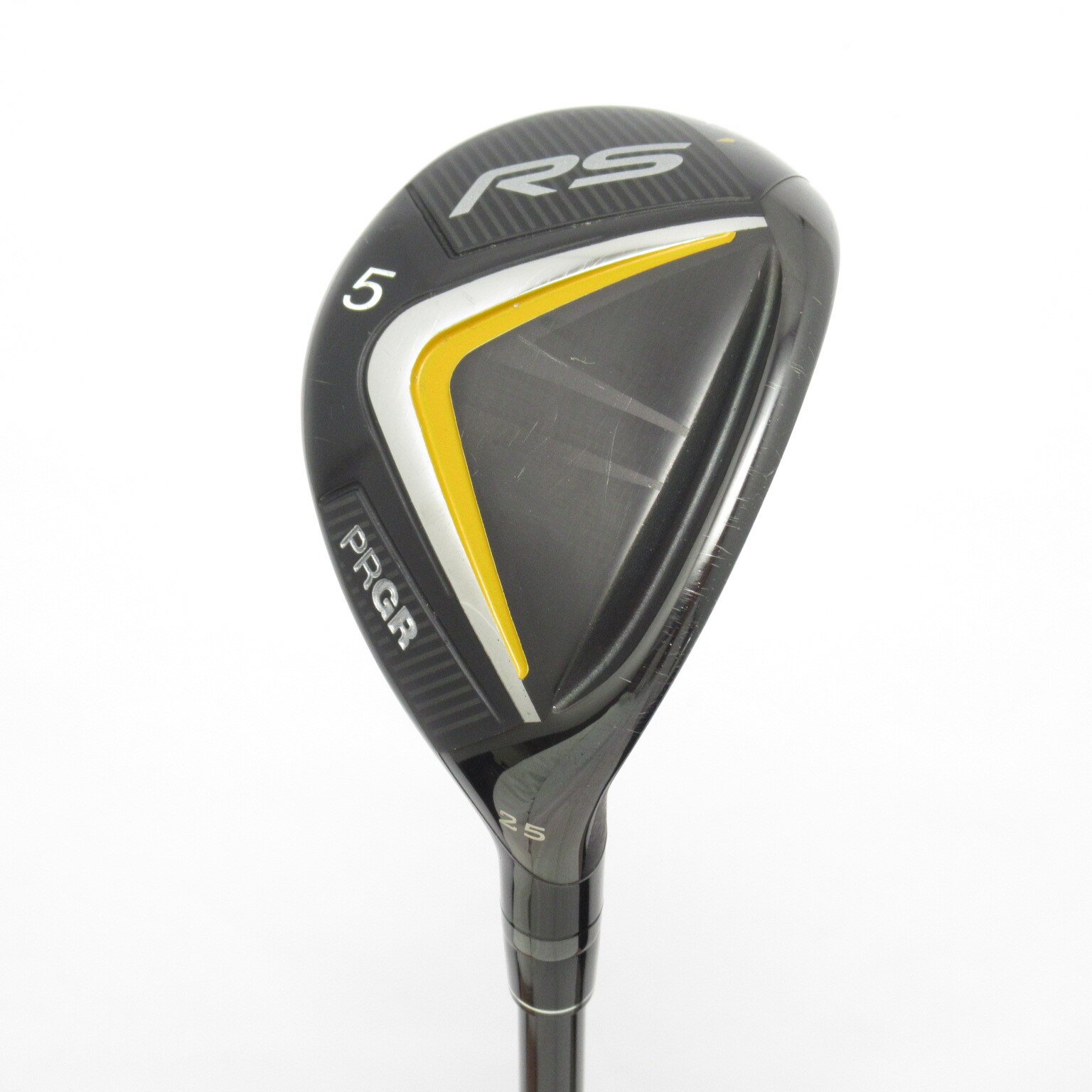 中古】RS ユーティリティ (プロギア) 通販｜GDO中古ゴルフクラブ