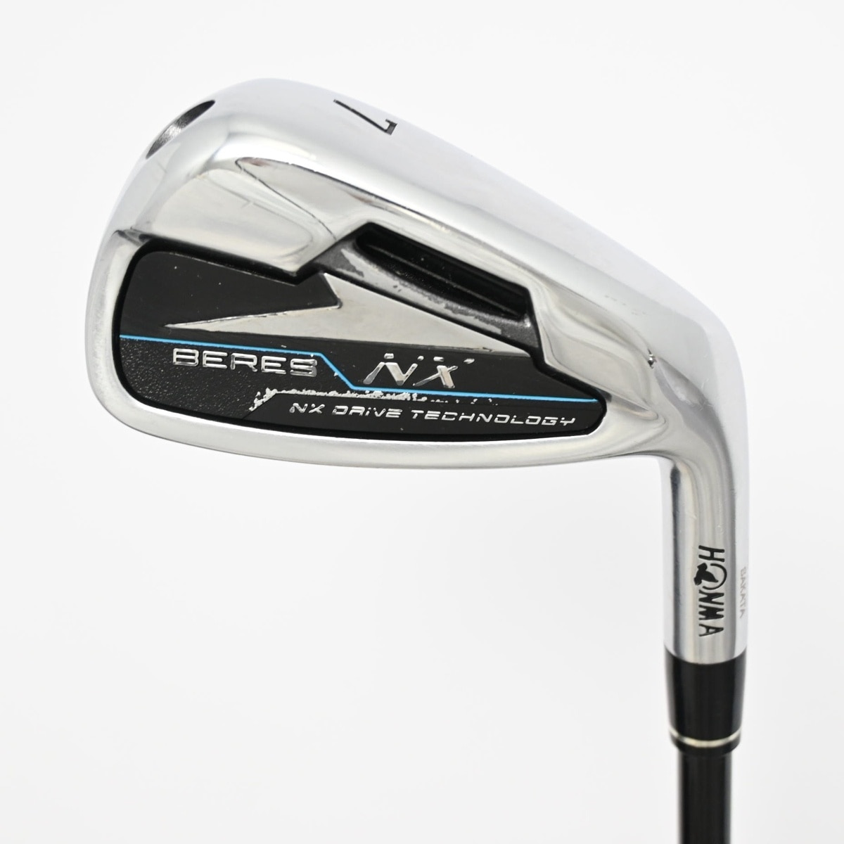 ｍarumancsM301 ゴルフクラブ 3番、4番アイアン 2本【中古品】 中古】本間ゴルフ アイアンセット 通販｜GDO中古ゴルフクラブ