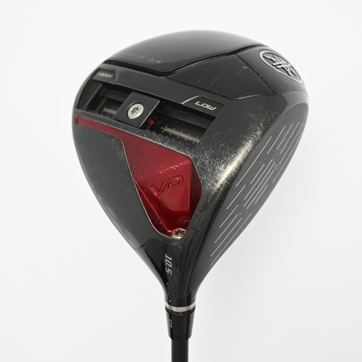 中古】ヤマハ ドライバー 通販｜GDO中古ゴルフクラブ