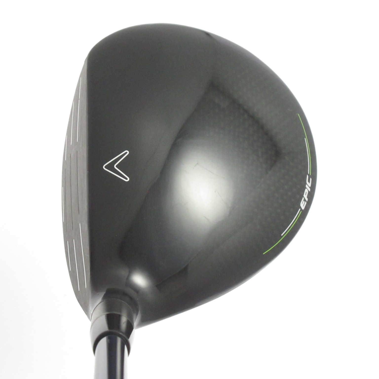 中古】エピック SPEED フェアウェイウッド VENTUS BLUE 6(VELOCOREあり
