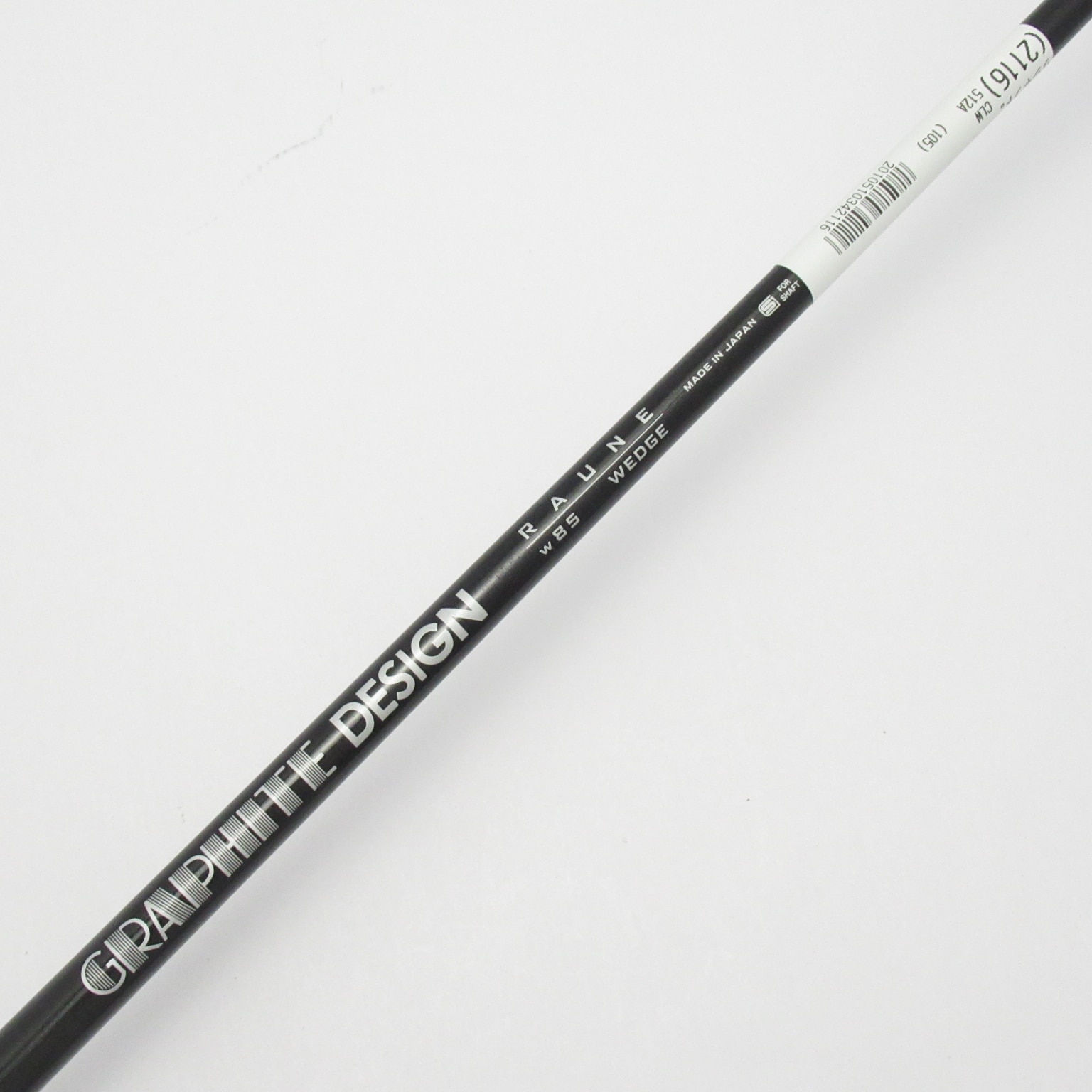 中古】RTX6 ジップコア ツアーサテン ウェッジ RAUNE w85 48-10 WEDGE