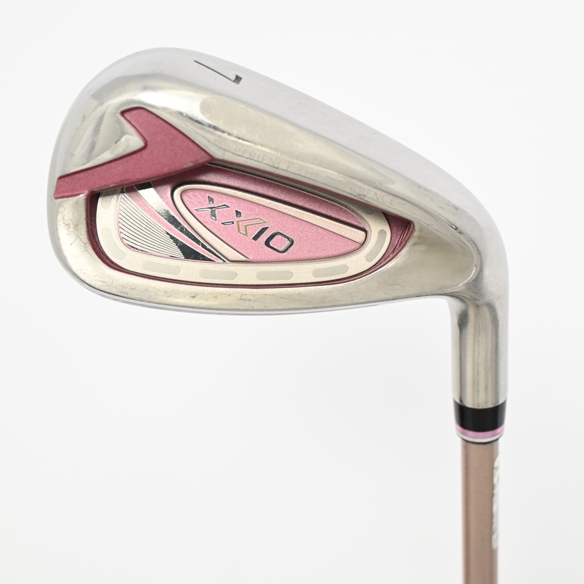 中古】ゼクシオ アイアンセット (ダンロップ) 通販｜GDO中古ゴルフクラブ