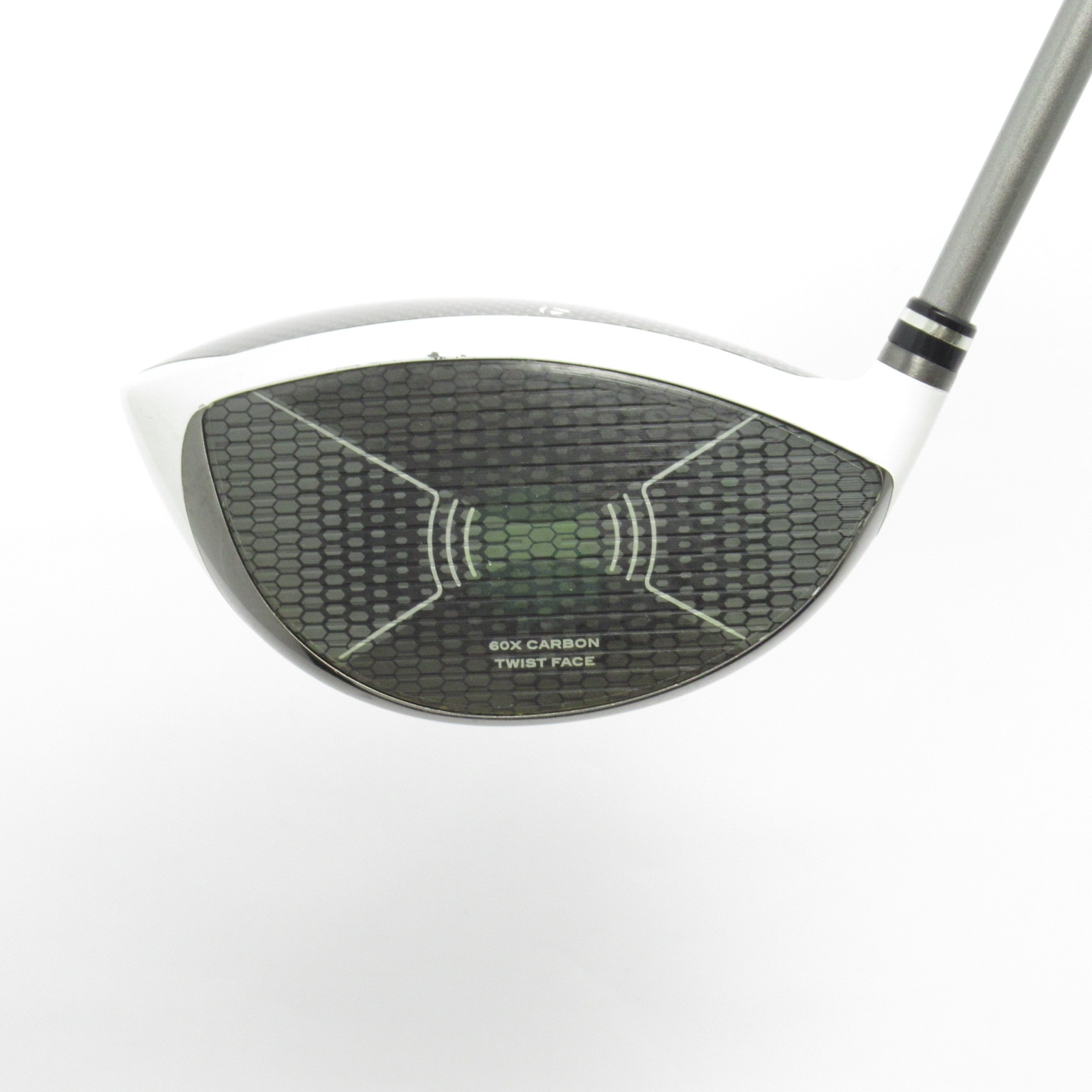 中古】ステルス グローレ ドライバー Speeder NX for TM 10.5 R CD