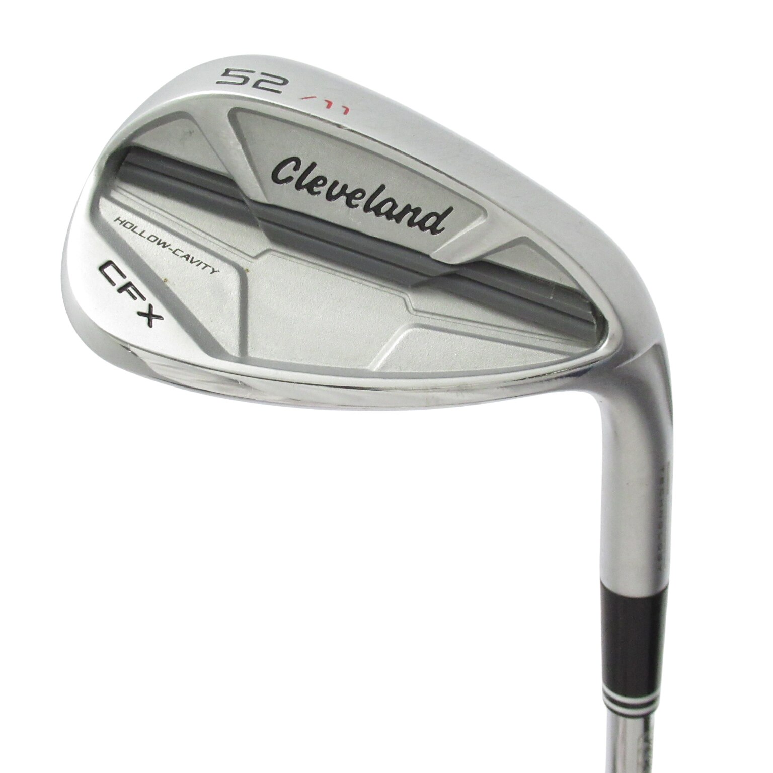 中古】クリーブランド ウェッジ (クリーブランド) 通販｜GDO中古ゴルフ